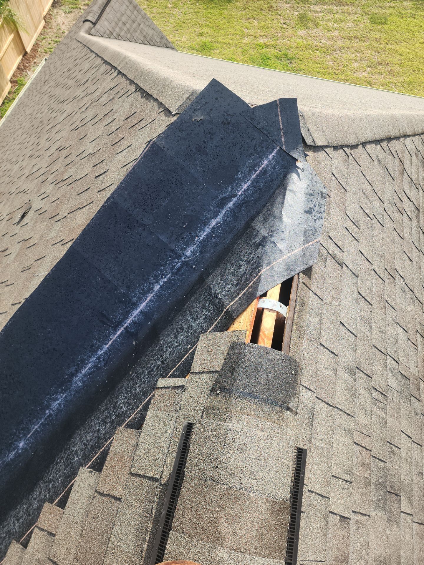 Roof Repair Friendswood by Roof Repair Services LLC