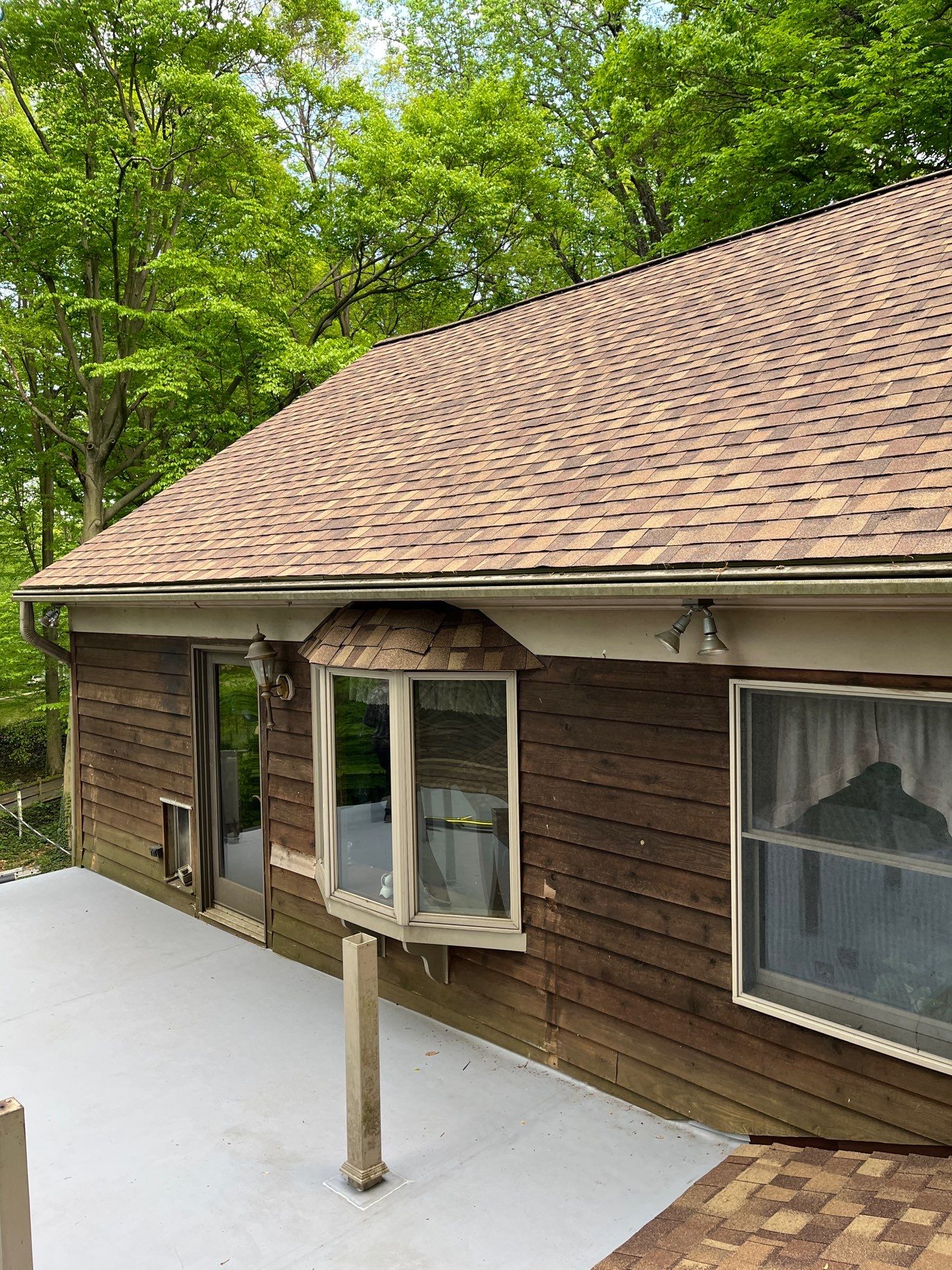 Annandale: Multi-Trade Tree Damage Restoration by RM Banning, Inc.