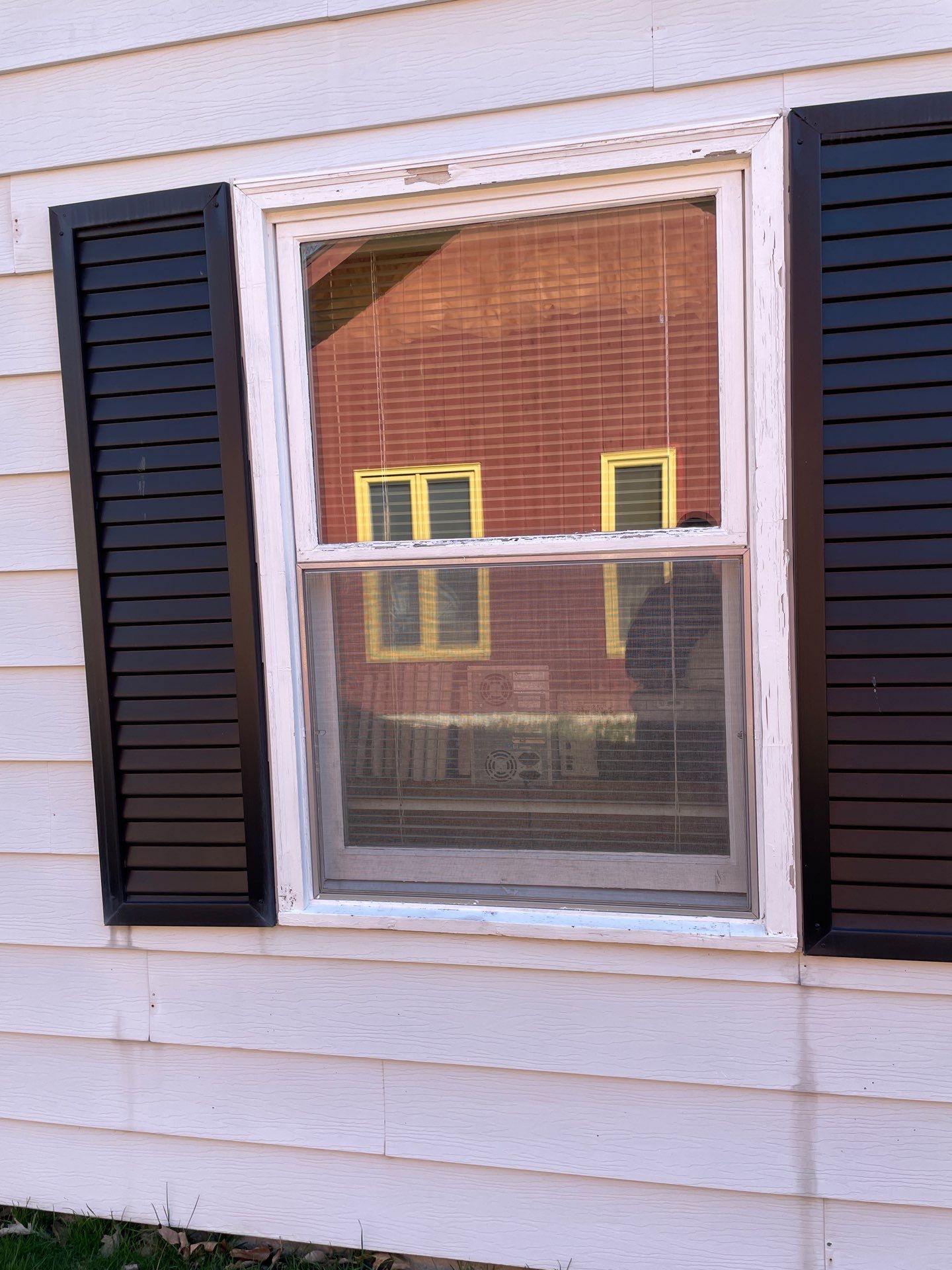 9 Window Replacement Project - Auburn, IN 46706 by Window World Of Fort Wayne