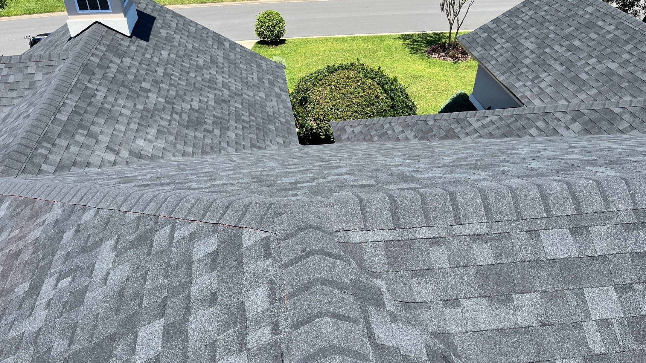 Shingle -> Shingle by Prime Roofing