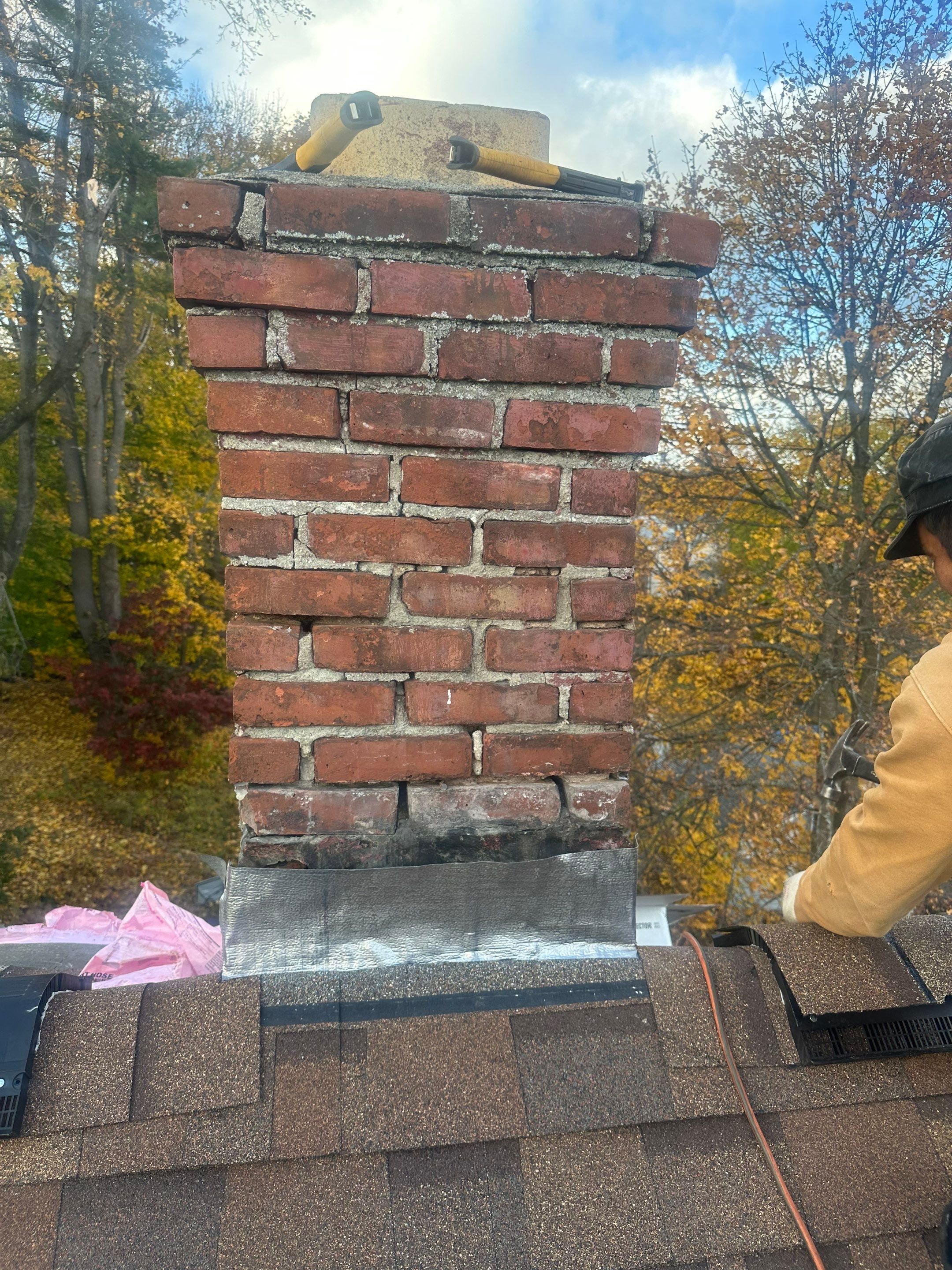 Owens Corning Duration: Desert Rose in New Britain by Golden Shield Roofing