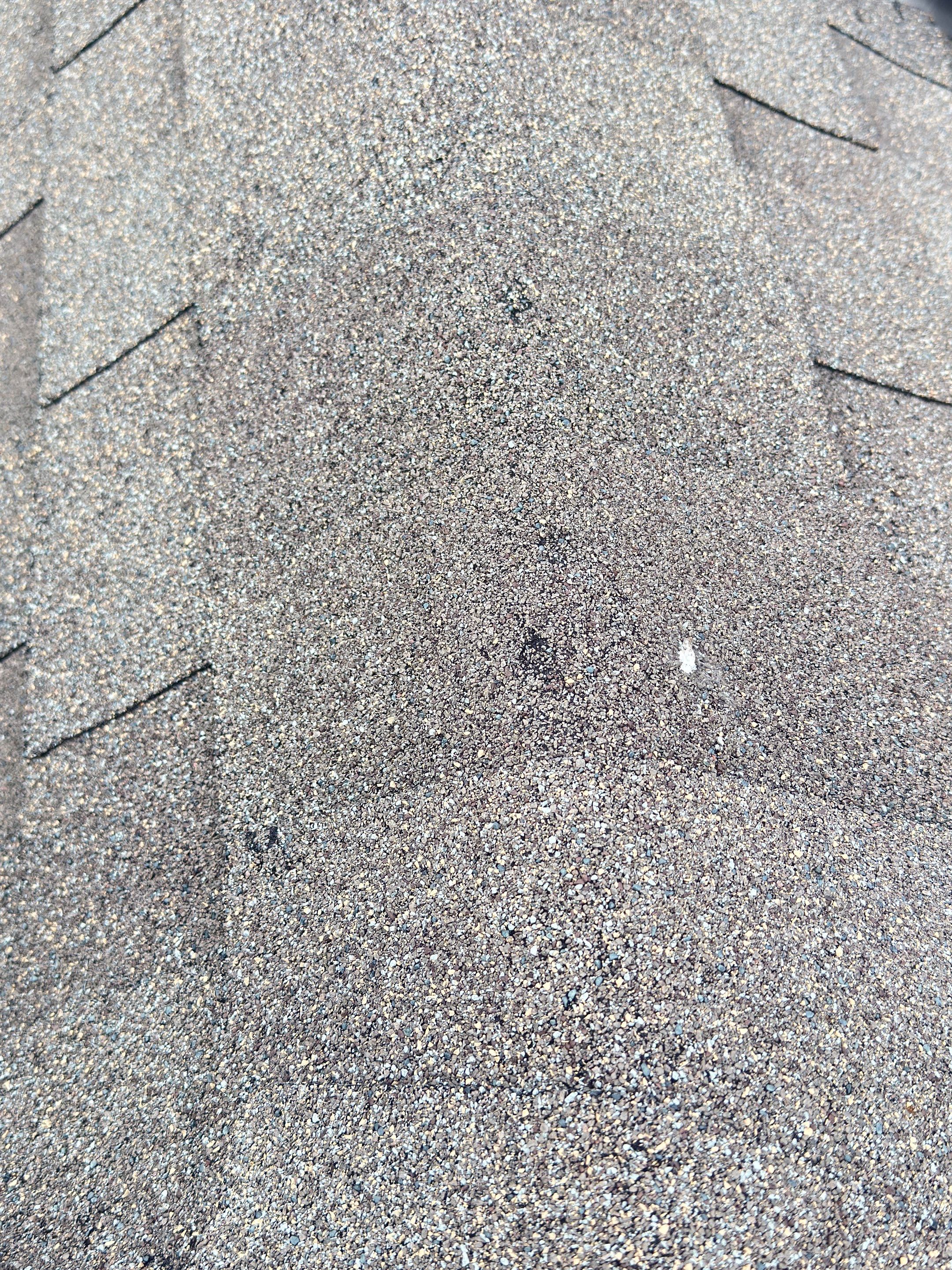 Inspection Wind damages and ceiling leaks McKinney, TX by NIMBUS GENERAL CONTRACTORS, LLC