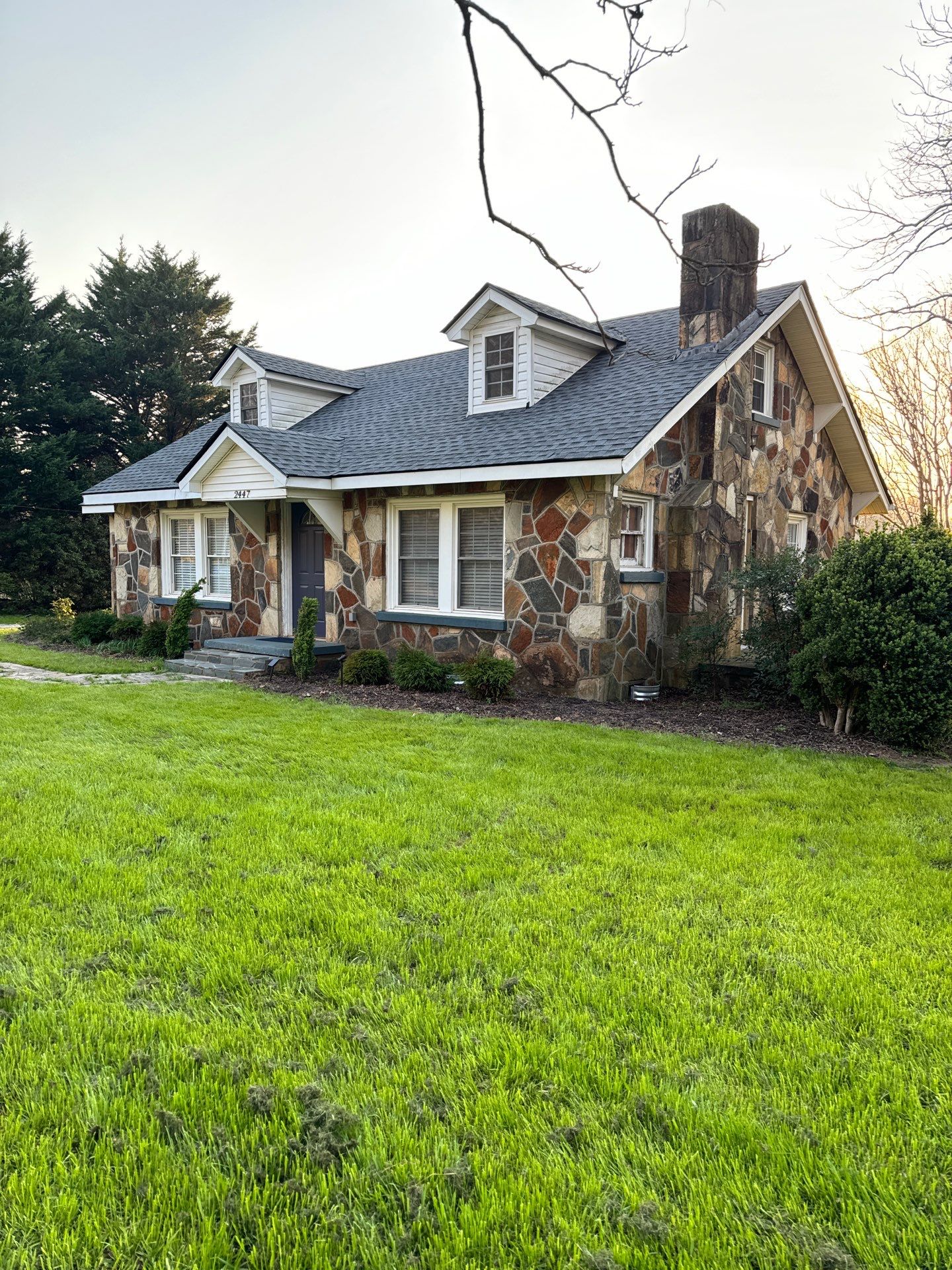 Jerry Handegan (Airbnb) by United Contracting and Roofing