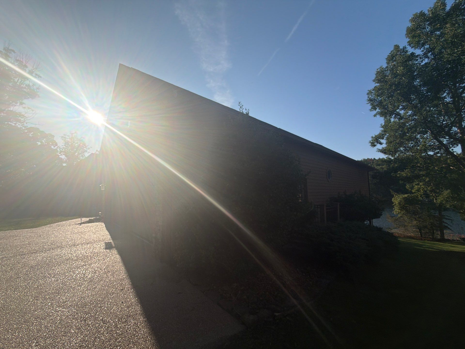 Project in Crossville, TN by Affordable Pros