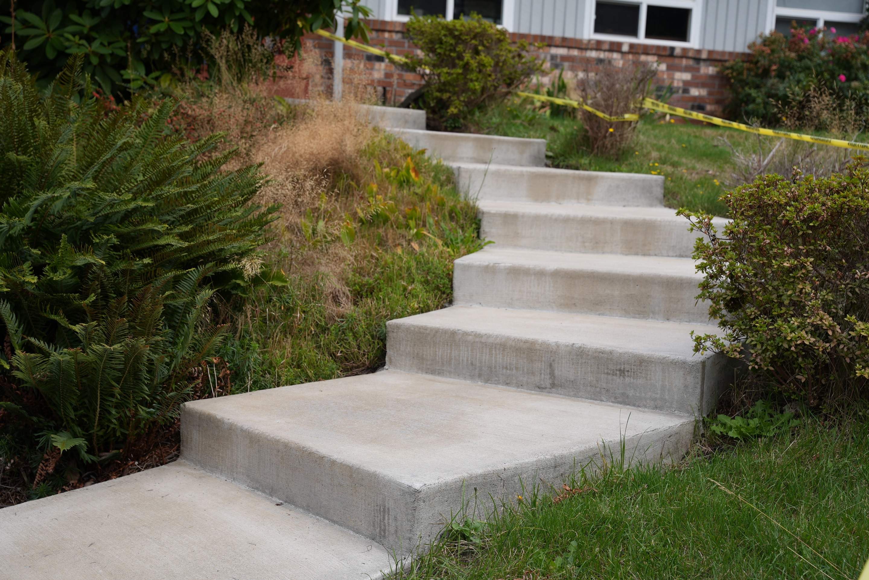 Richard | Sealcoating & Concrete Sealer by Jireh Asphalt & Concrete Inc 