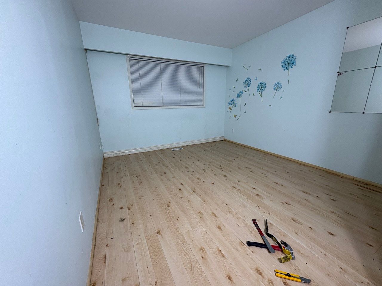 High-End Flooring Renovation and Interior Upgrade in Vancouver by YVR Construction Group