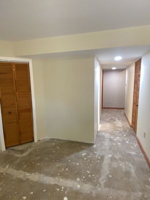 Full bathroom Installtion