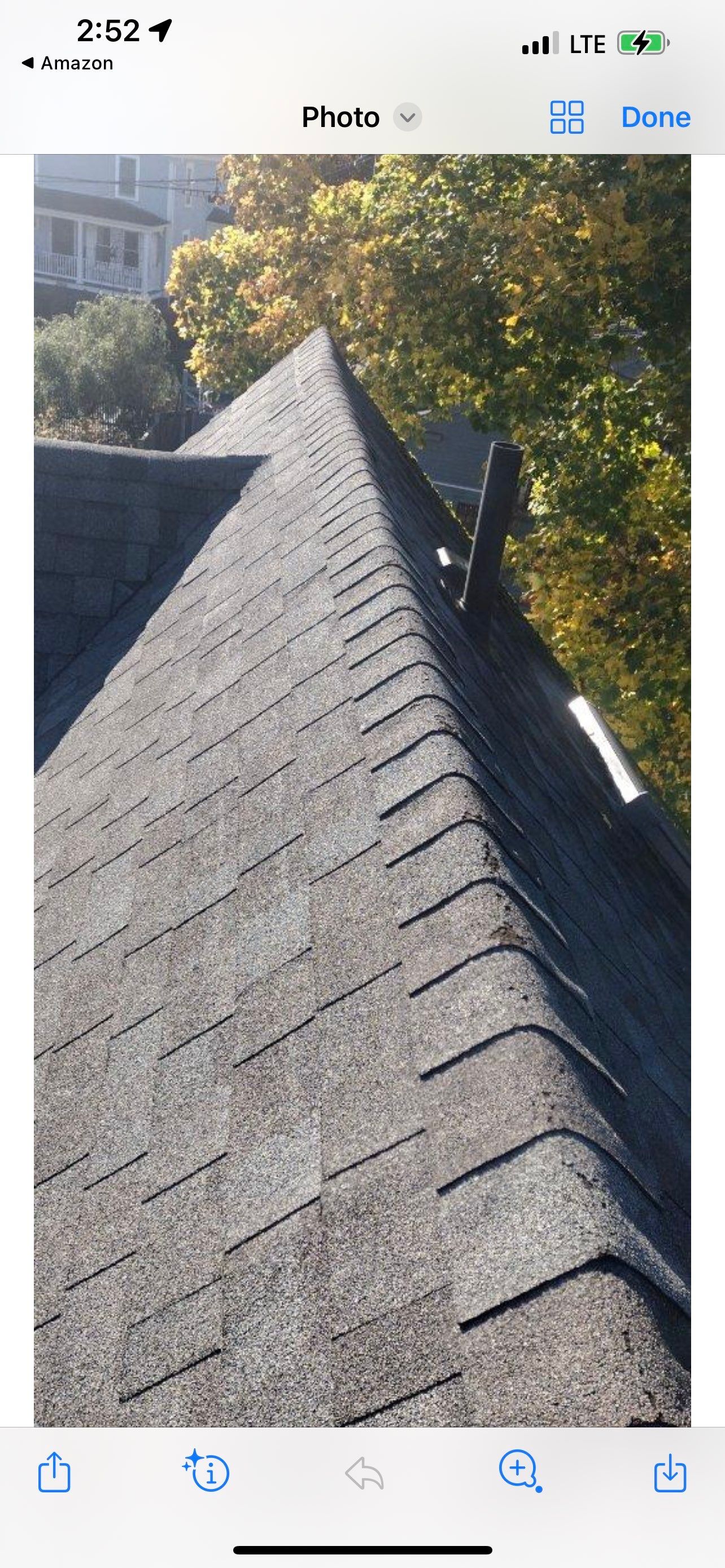 New Roof In Portsmouth by Tall pine roofing