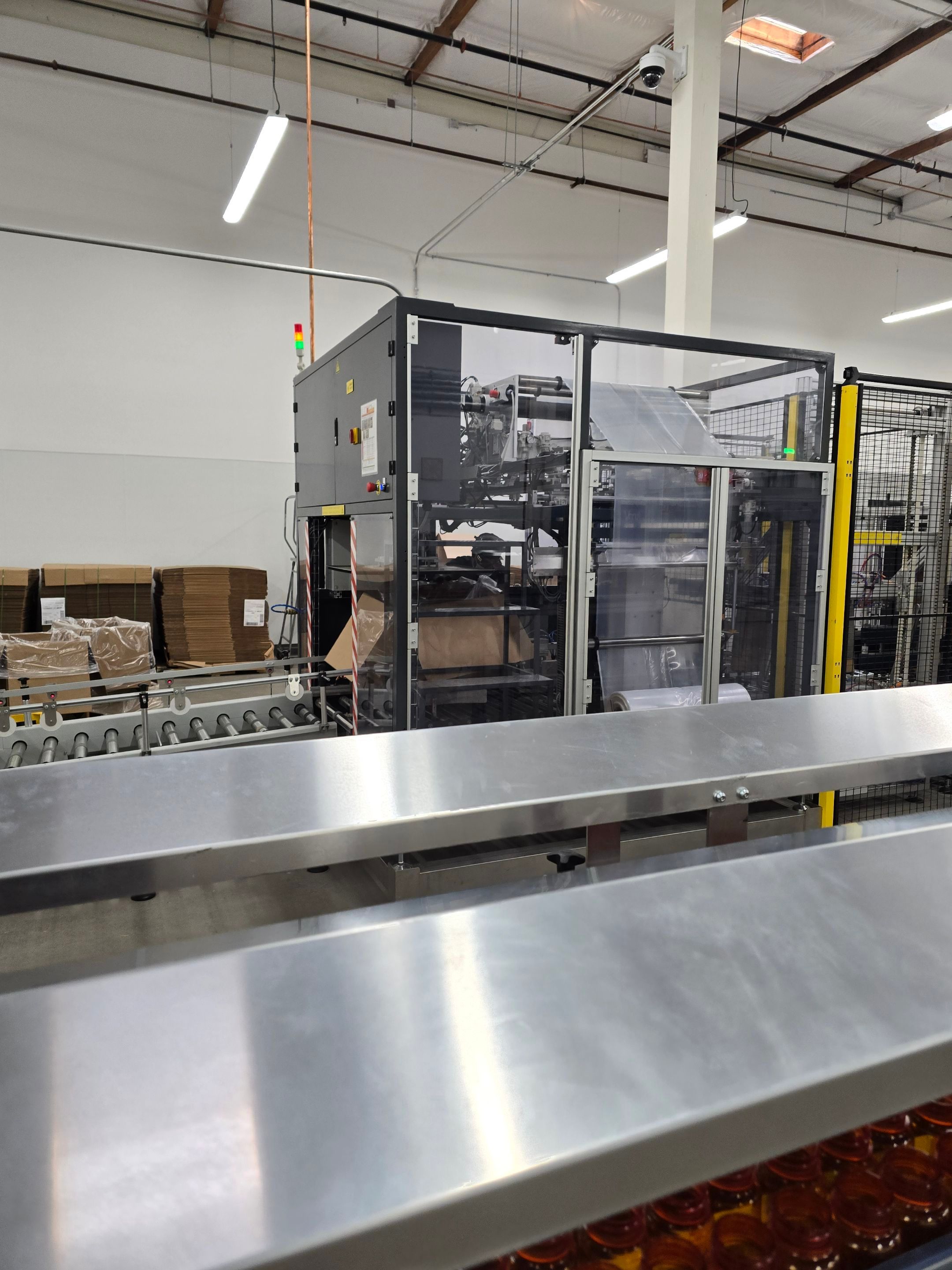 Phoenix AHC FlexBlow by Altium Packaging