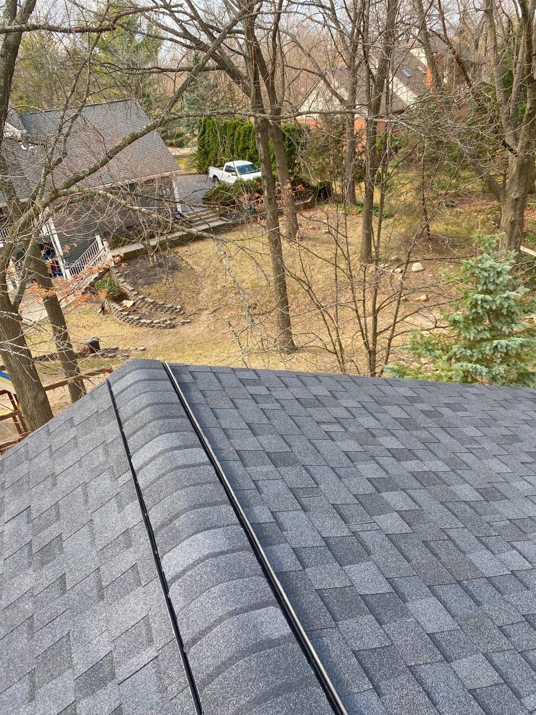 Siding Replacement using CertainTeed Landmark by 180 Contractors