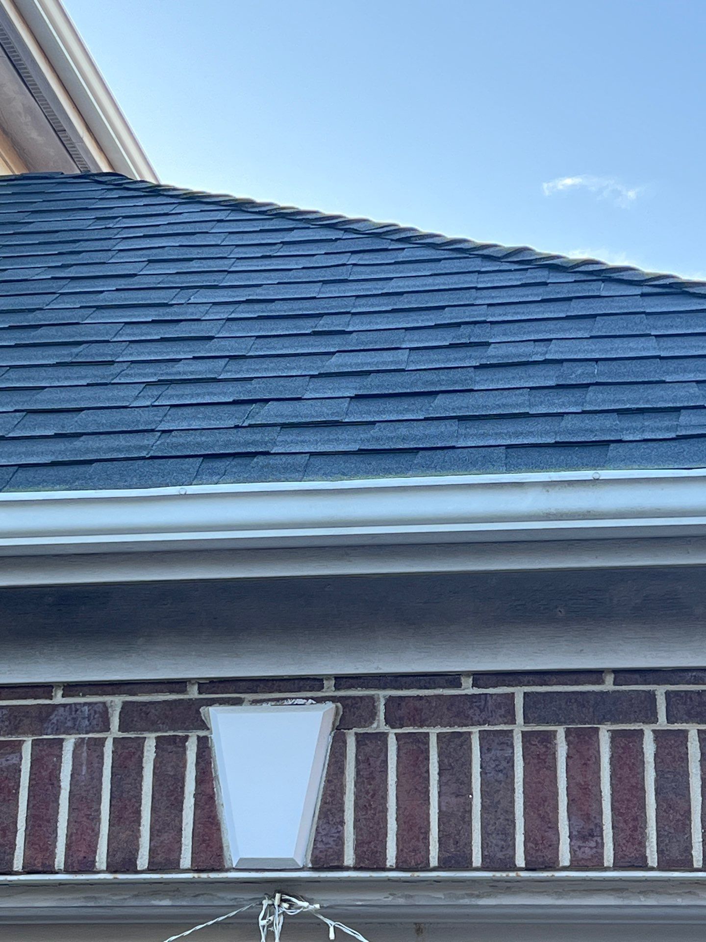 Project in Austin by Rhino Roofing and General Contracting, LLC