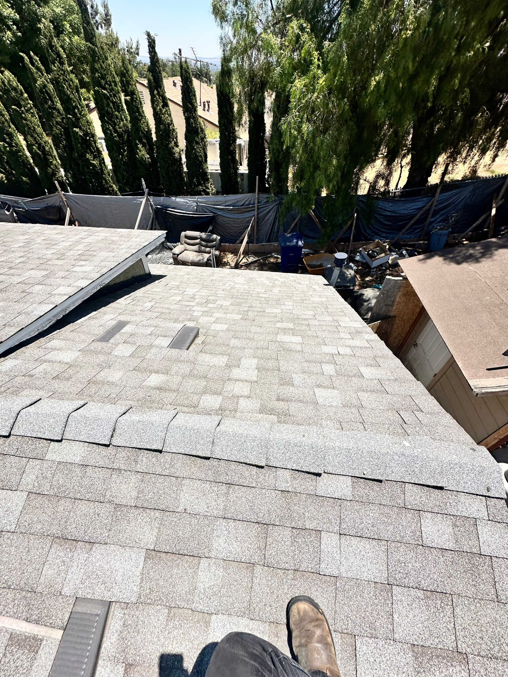 Roof Replacement - Riverside, CA 92505 by Epic Roof Replacement
