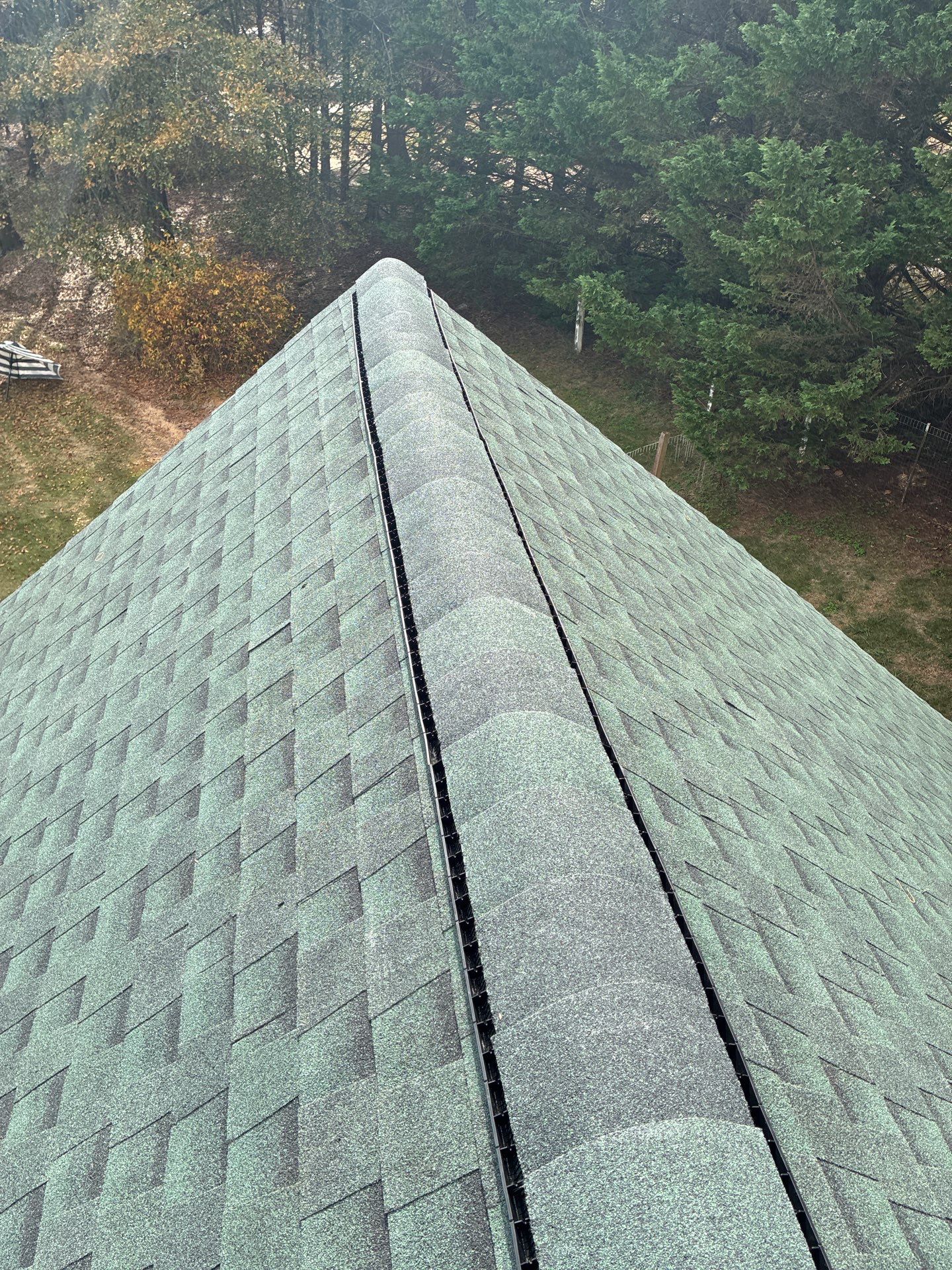 The Dyers by United Contracting and Roofing