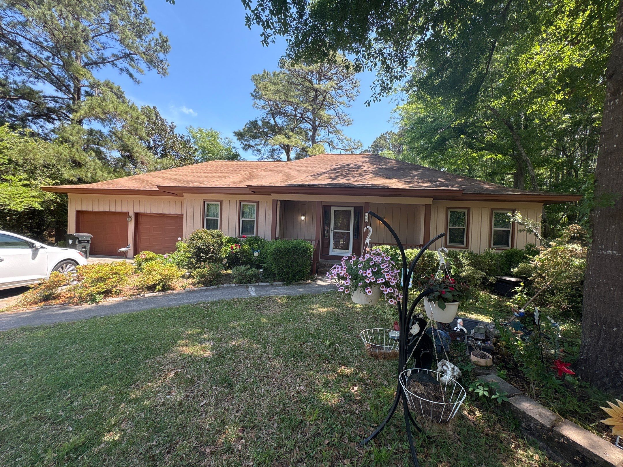 Long Awaited Refresh by Pathway Home Painting & Improvements