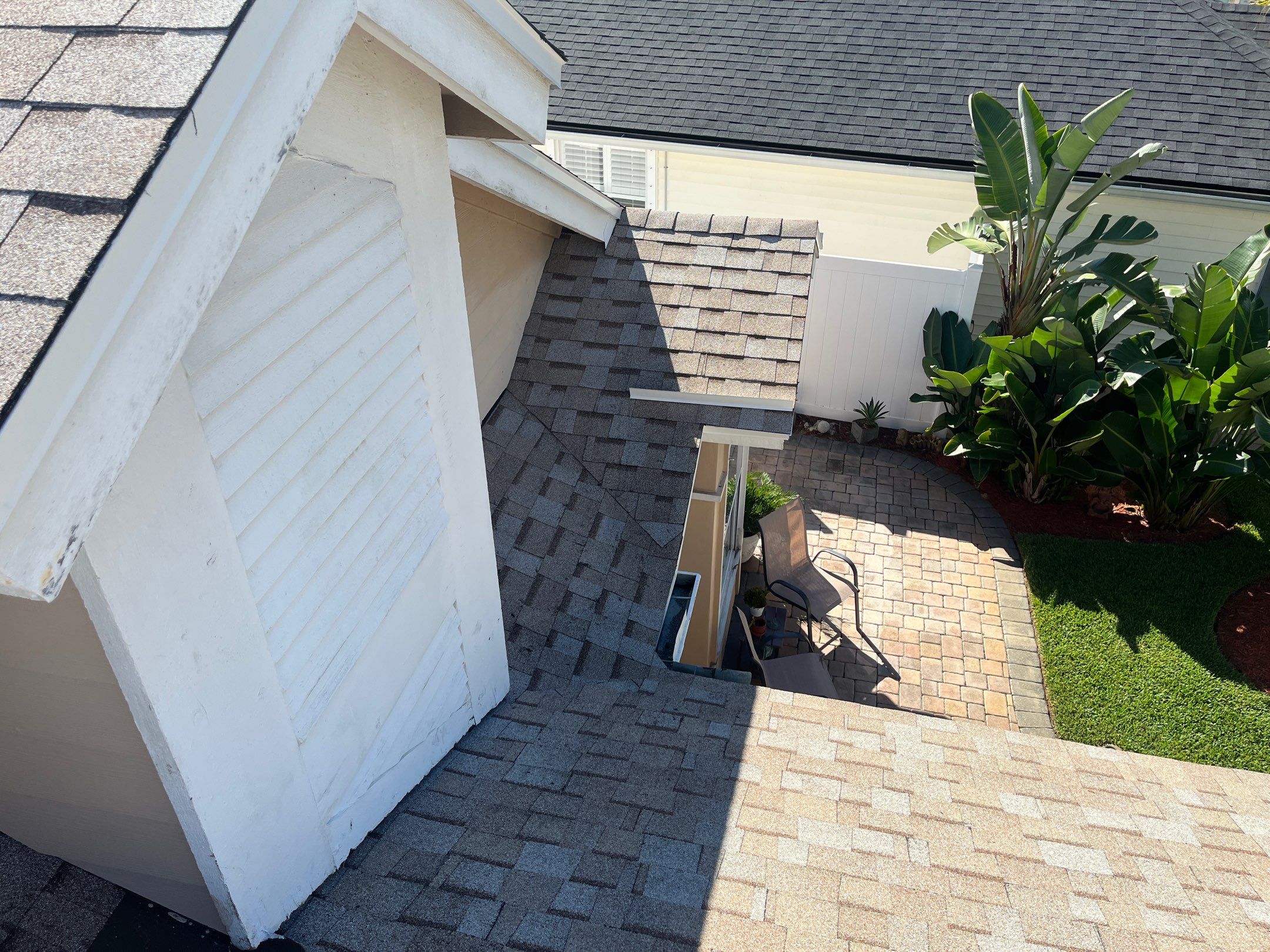 Shingle -> Shingle by Prime Roofing