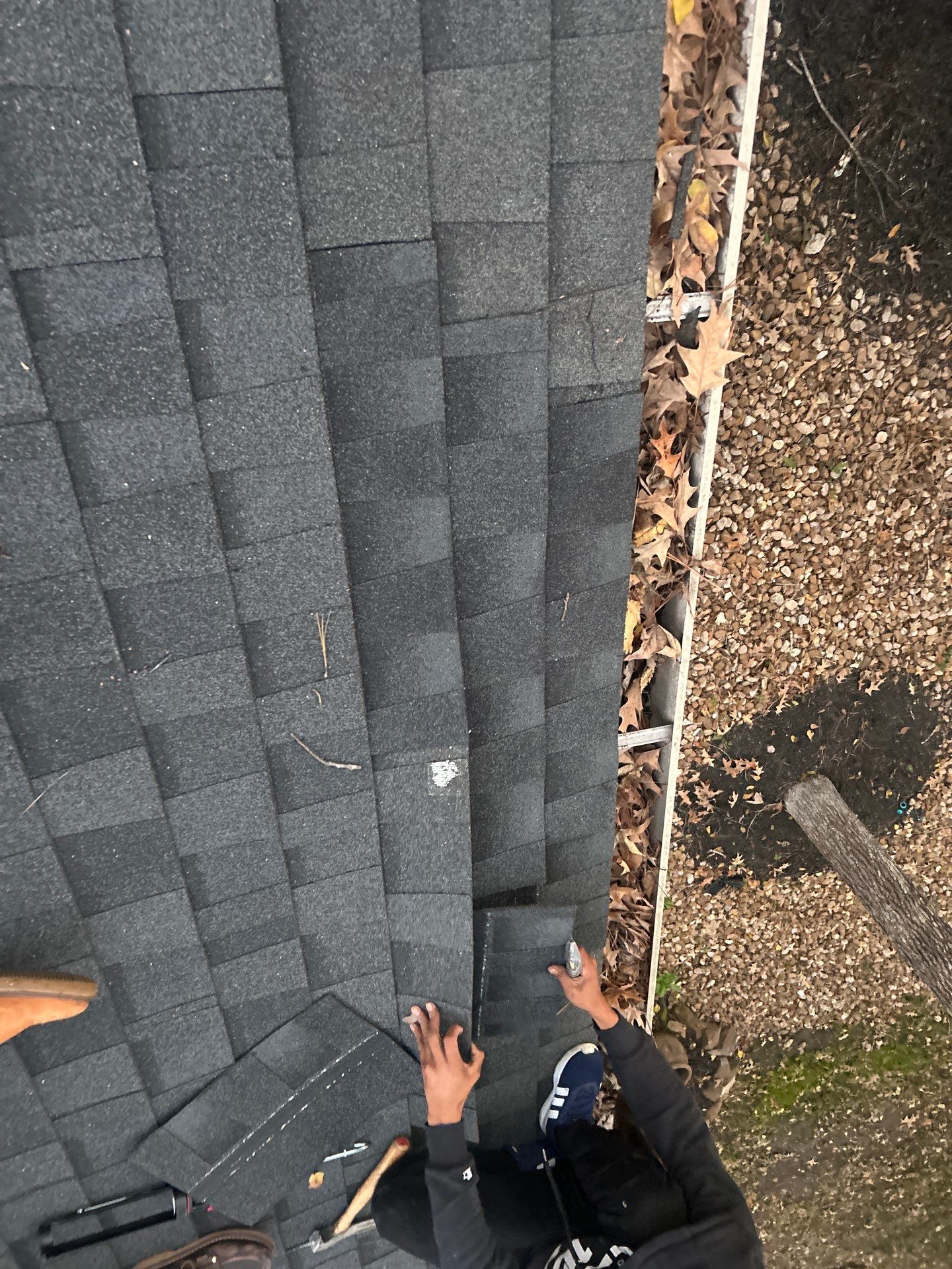 Roof Repair Houston by Roof Repair Company