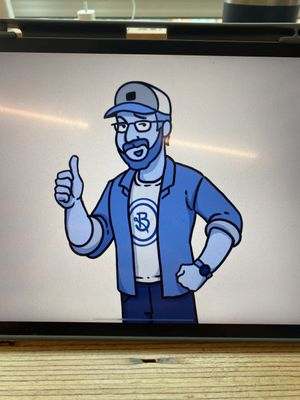 Getting Paid to Coloring Pictures as an "Adult"
