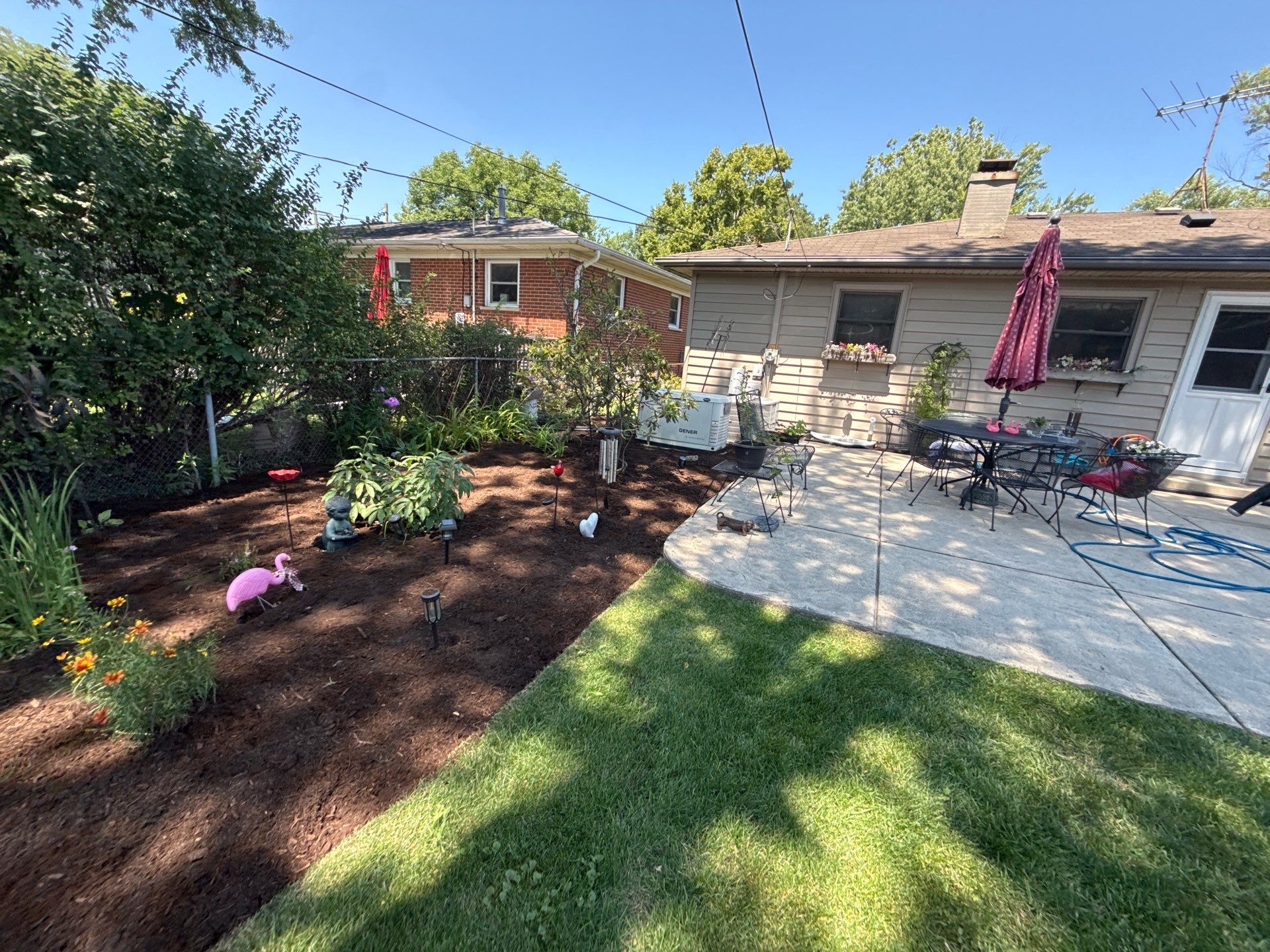 Gina K. - Mount Prospect, IL by A&N 
