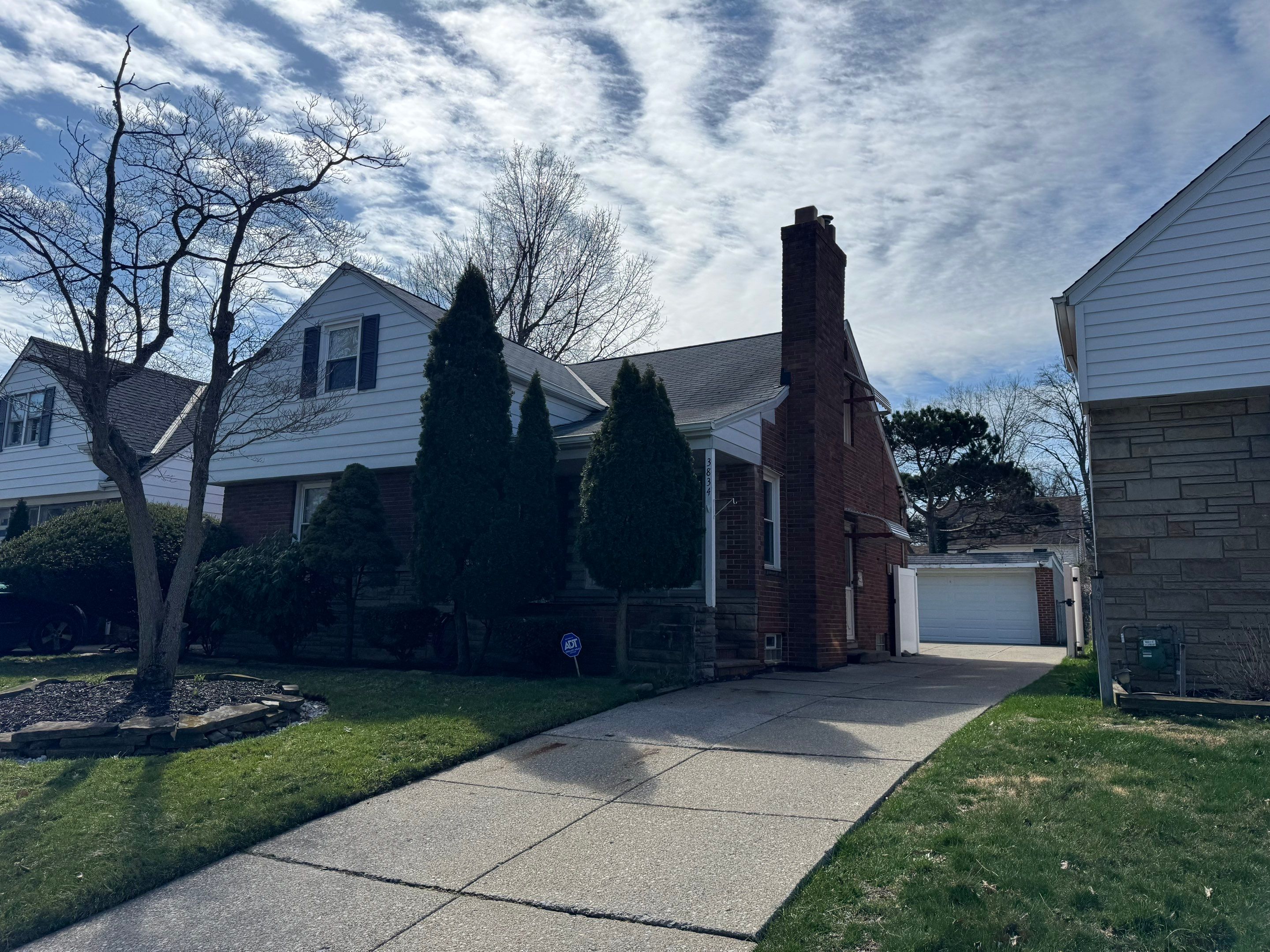 Roof Replacement by Homestyle in South Euclid by Homestyle Home Improvements (HHI)