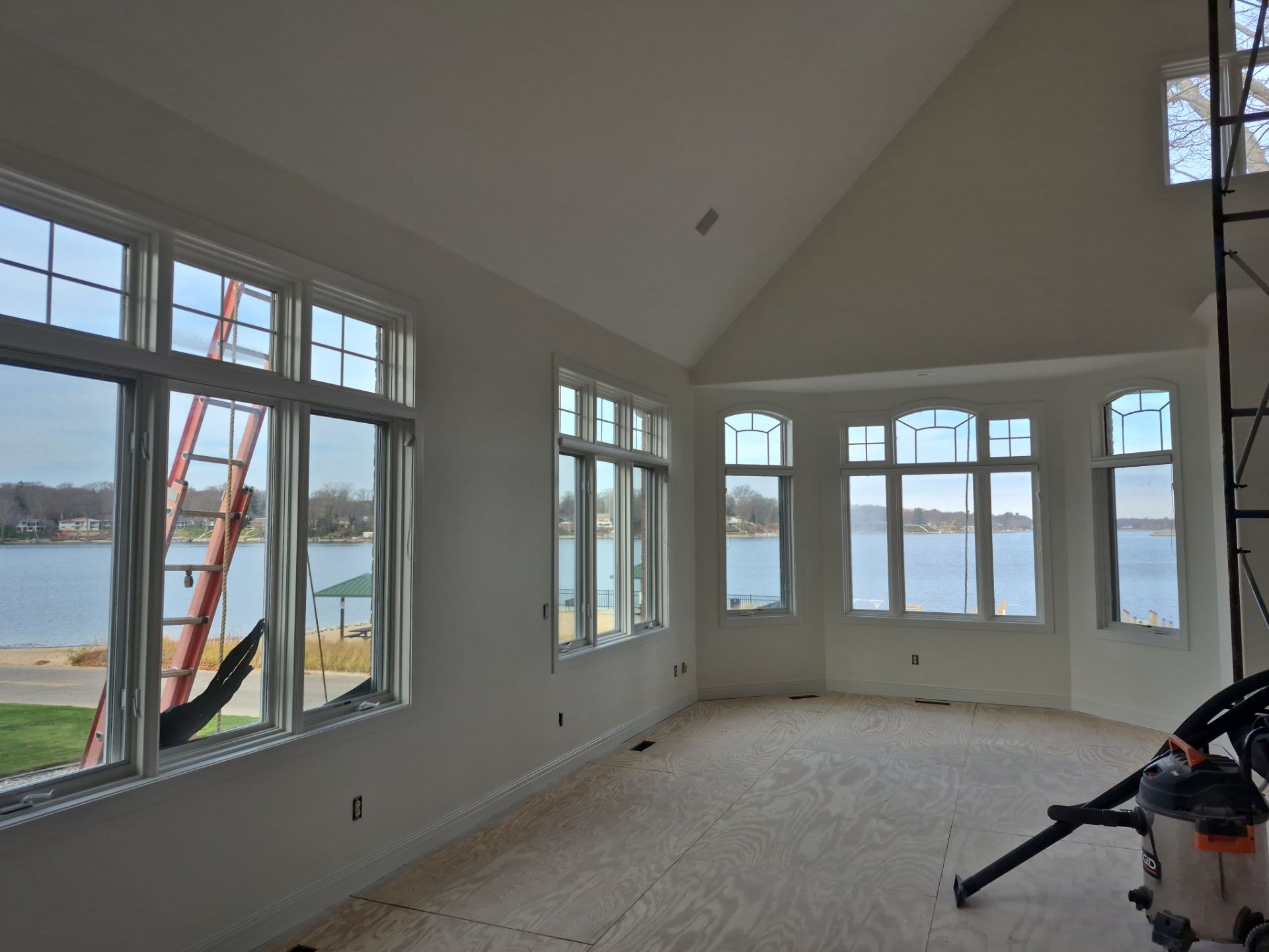 Complete Interior Painting by Gordon Painting