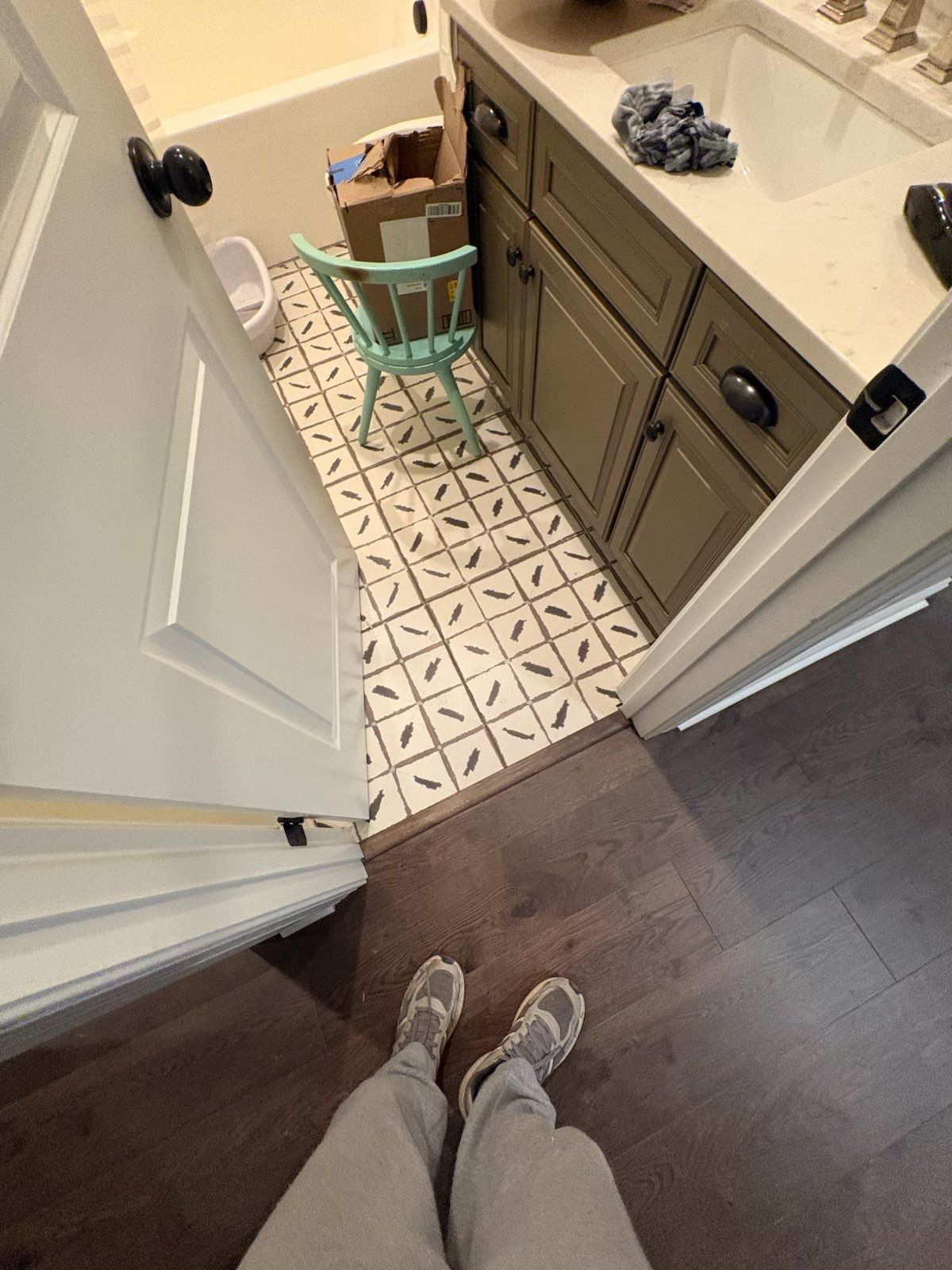 Project 38 by FMP Flooring