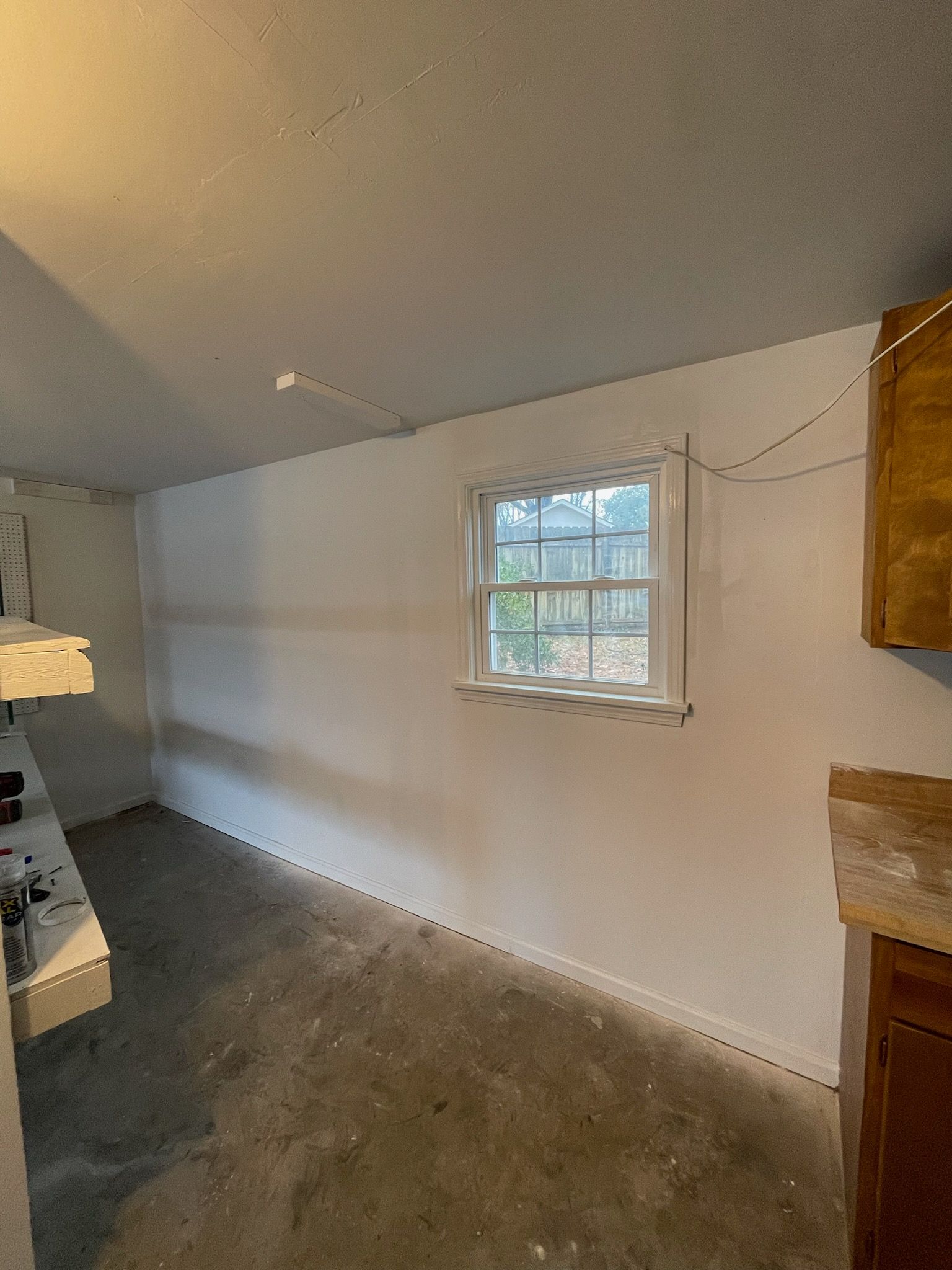 Interior Roofing Repairs in Louisville, KY by ANR Restoration