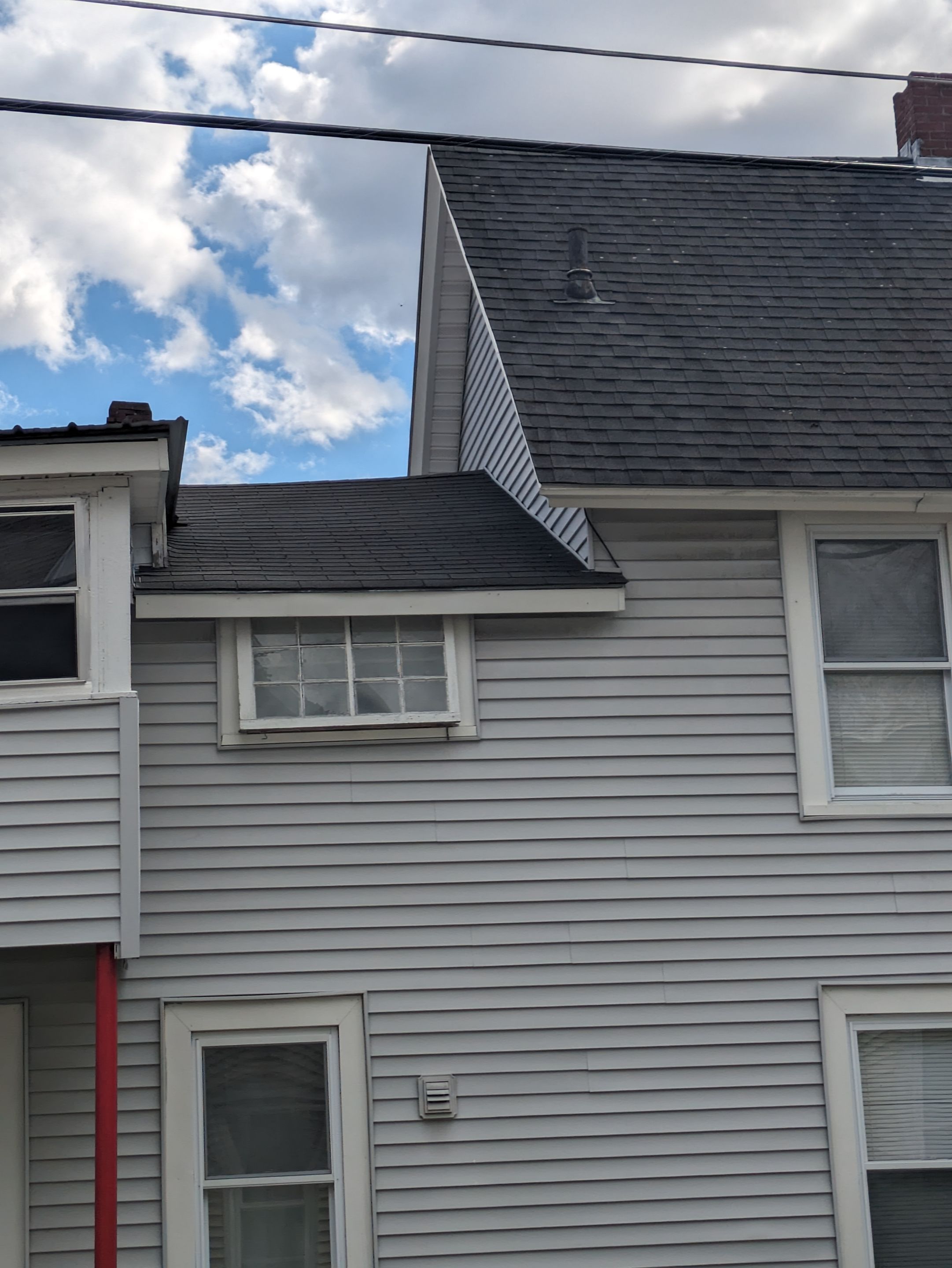Roofing System Upgrade with GAF Products & Leak Fix by Sensible Home Solutions