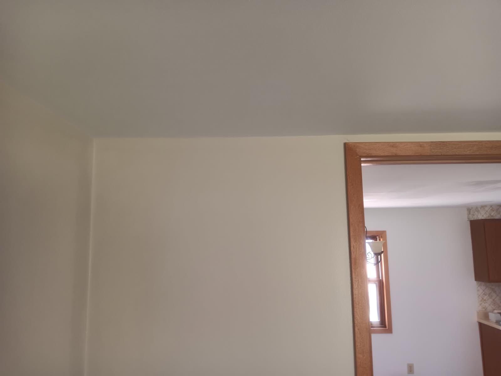Comprehensive Interior Surface Repair and Painting in Oconomowoc by OCS Contracting Services