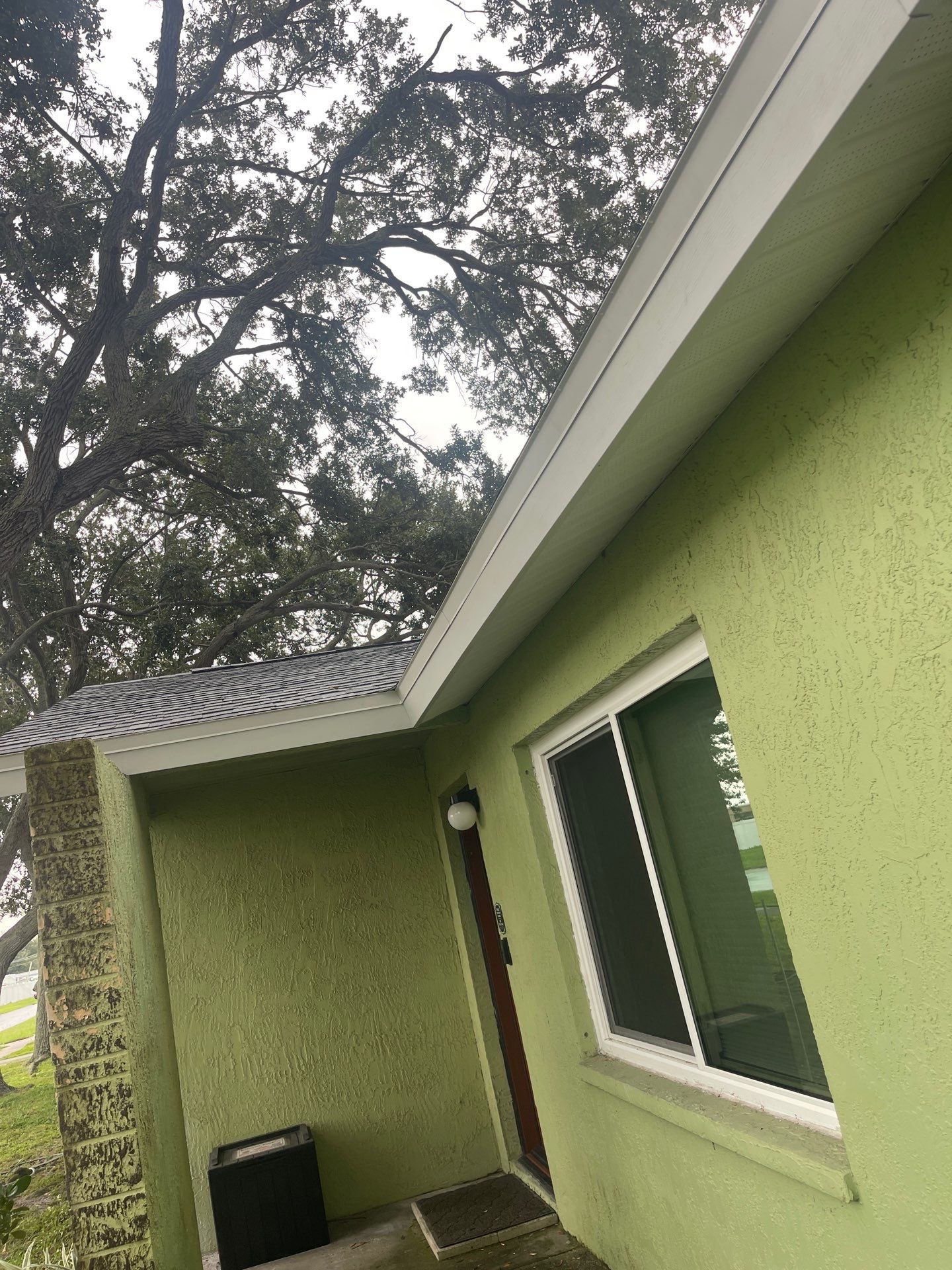 Project in Pinellas Park 33781 by Mitchell Roofing Company LLC