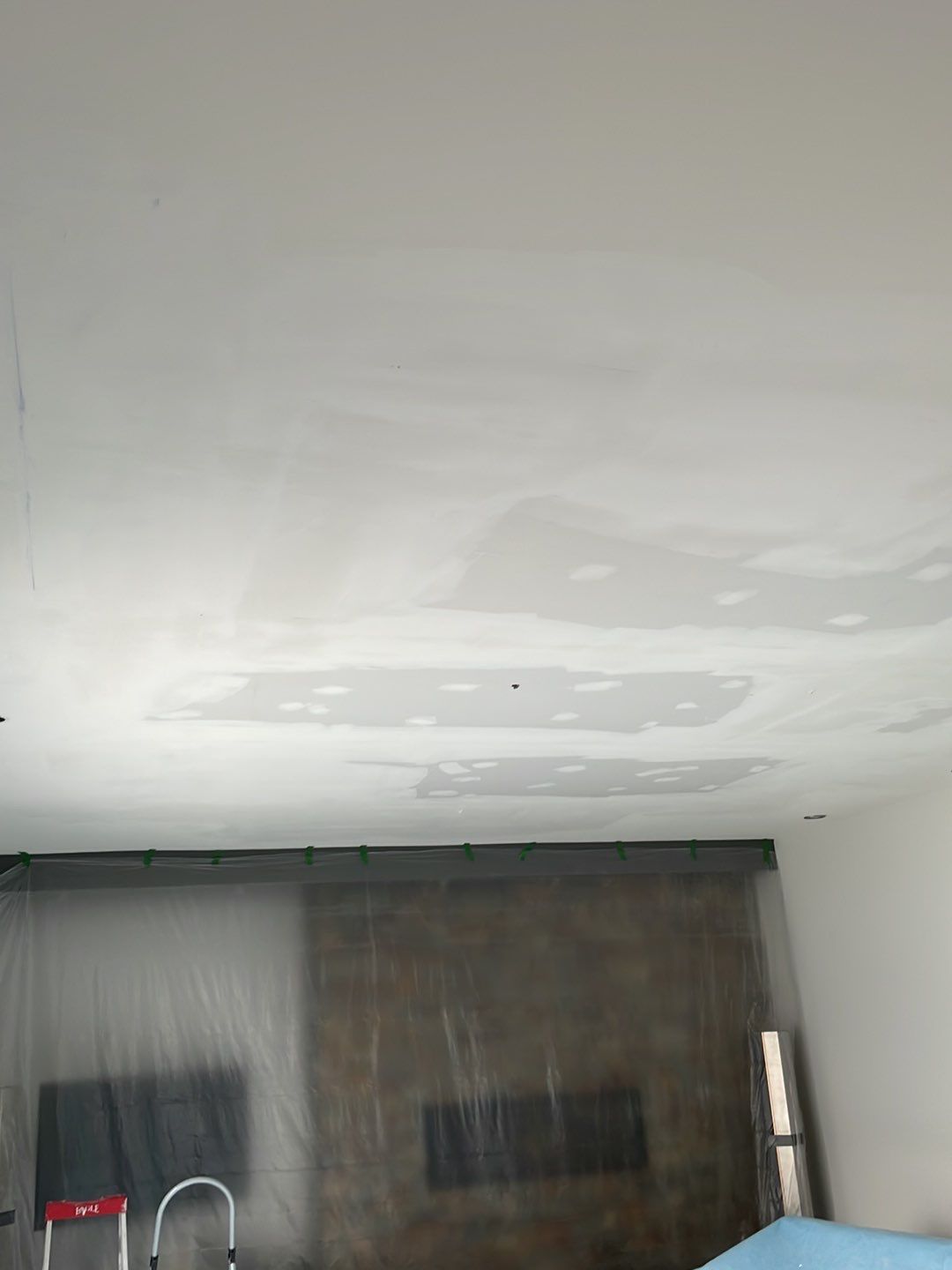 Water damage by Eco-Nature Construction Inc.