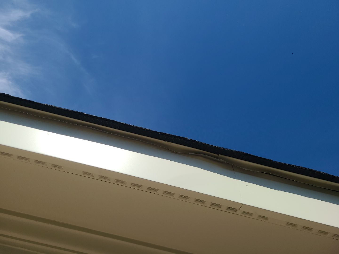 Springfield: CertainTeed Landmark Pro Designer Shingles in Max Def Charcoal Black by RM Banning, Inc.