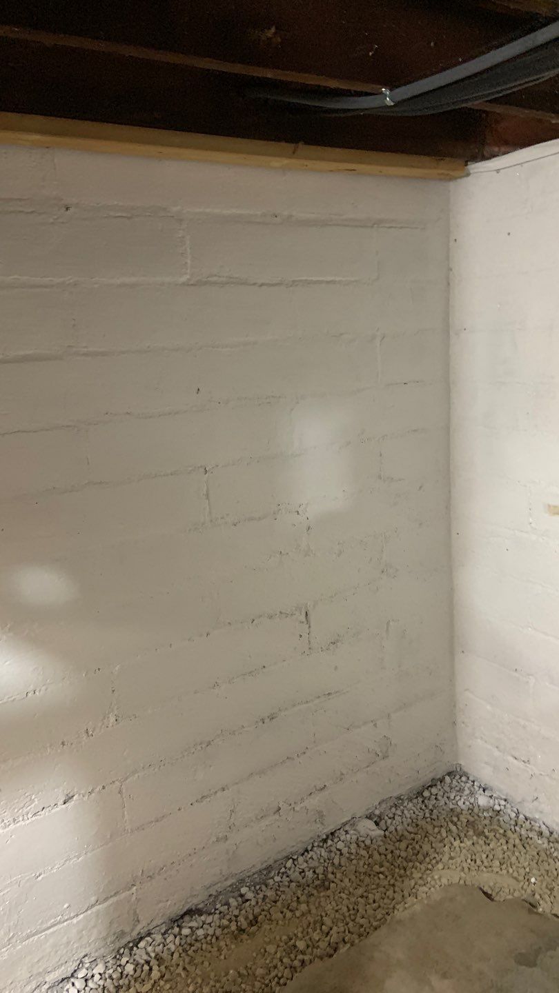 Killing Mold, Relieving Pressure in South by Waterproofing Northeast
