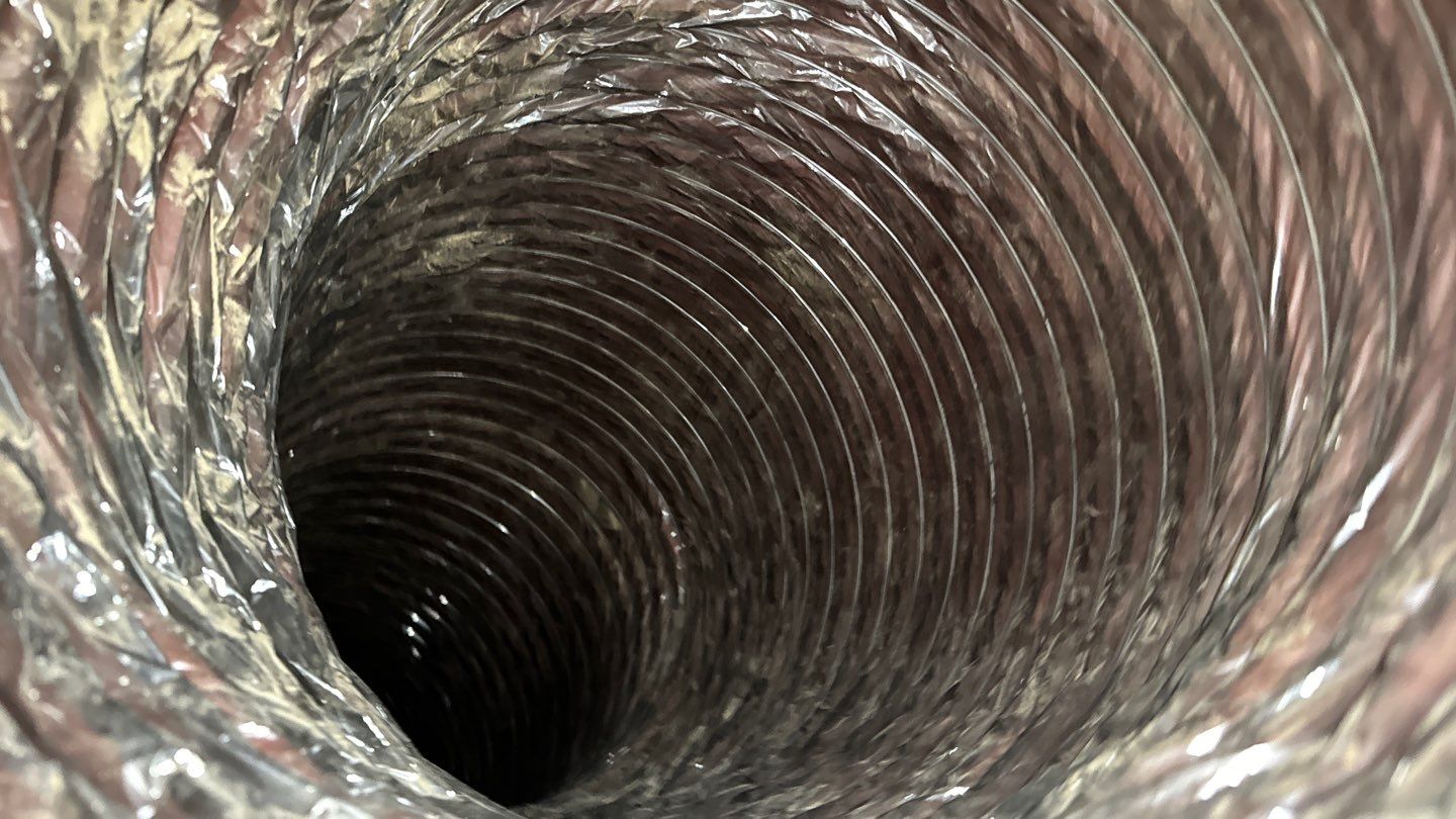 Air Duct Cleaning in St. Cloud by Hygienic Air, Inc