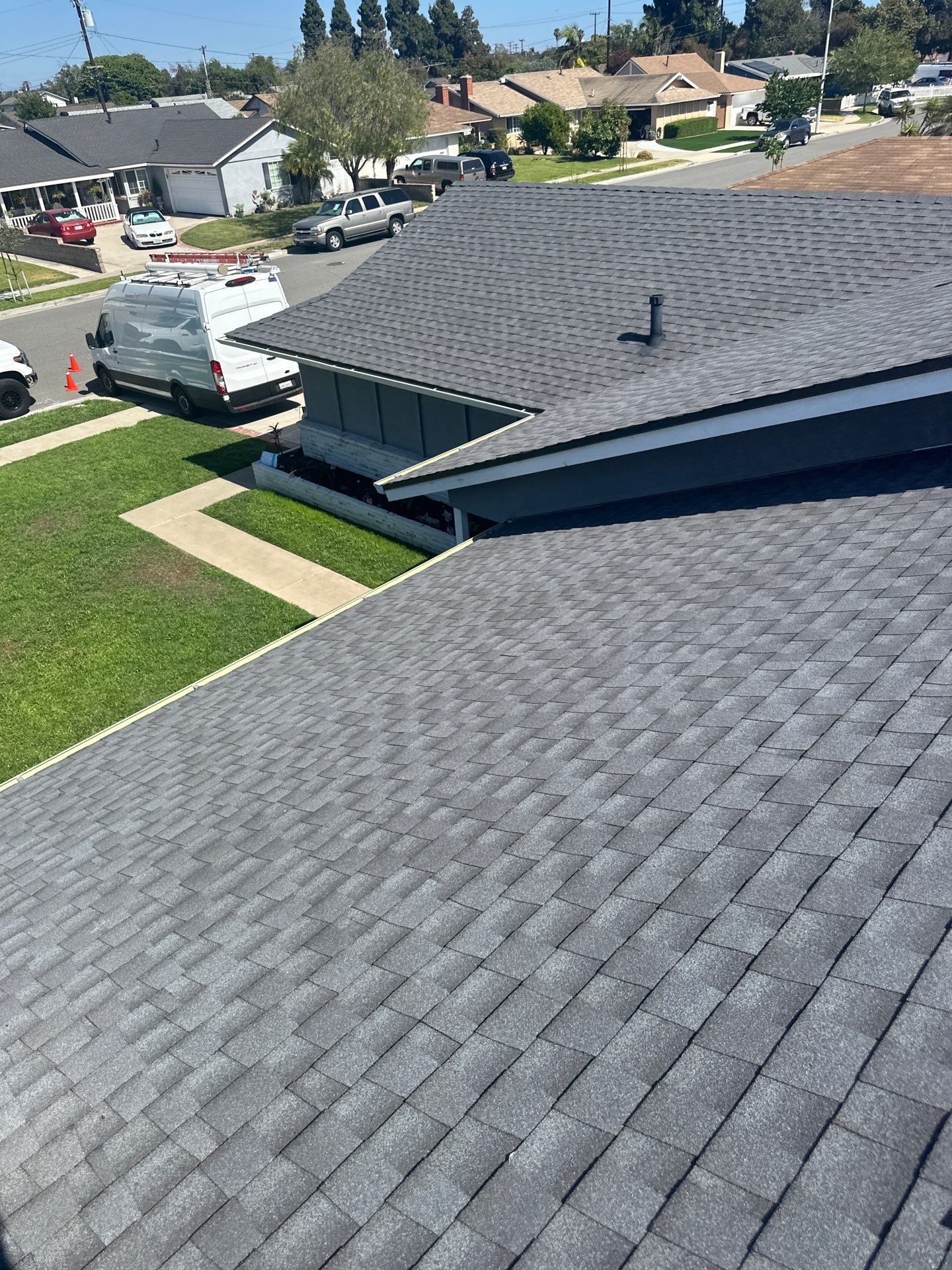 Roof Replacement - Huntington Beach, CA 92647 by Epic Roof Replacement