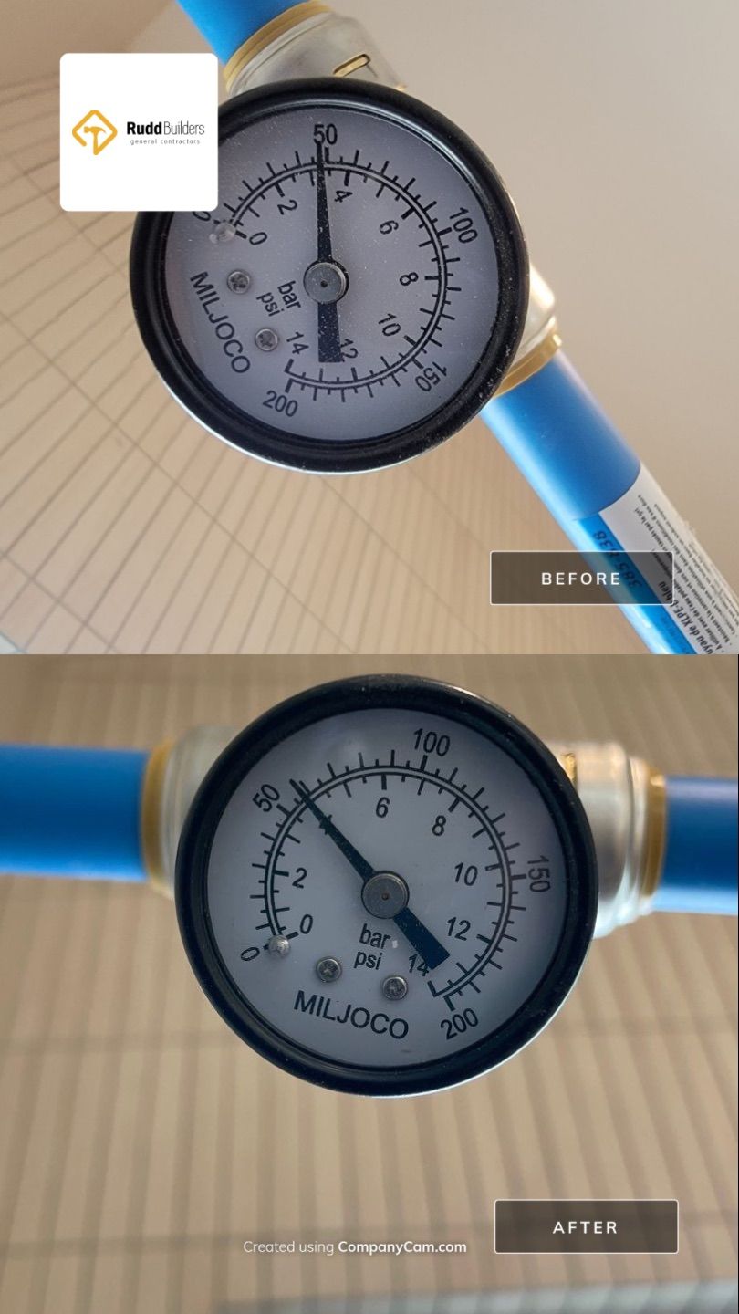 Remodel in Draper by Rudd Builders LLC