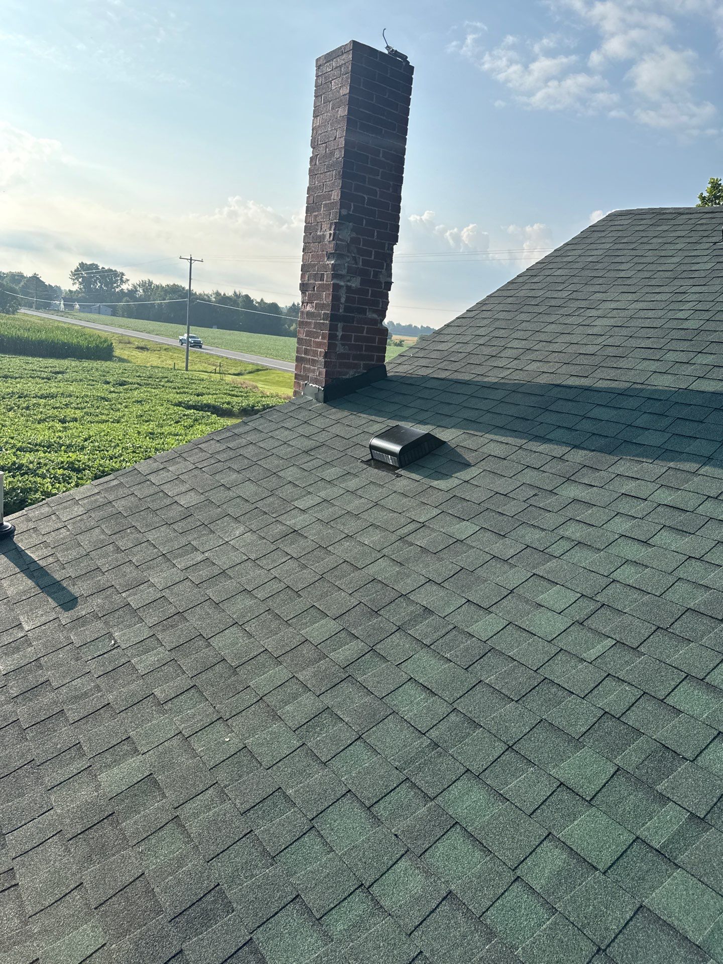 GREEN with Envy  by 42 North Construction, LLC.