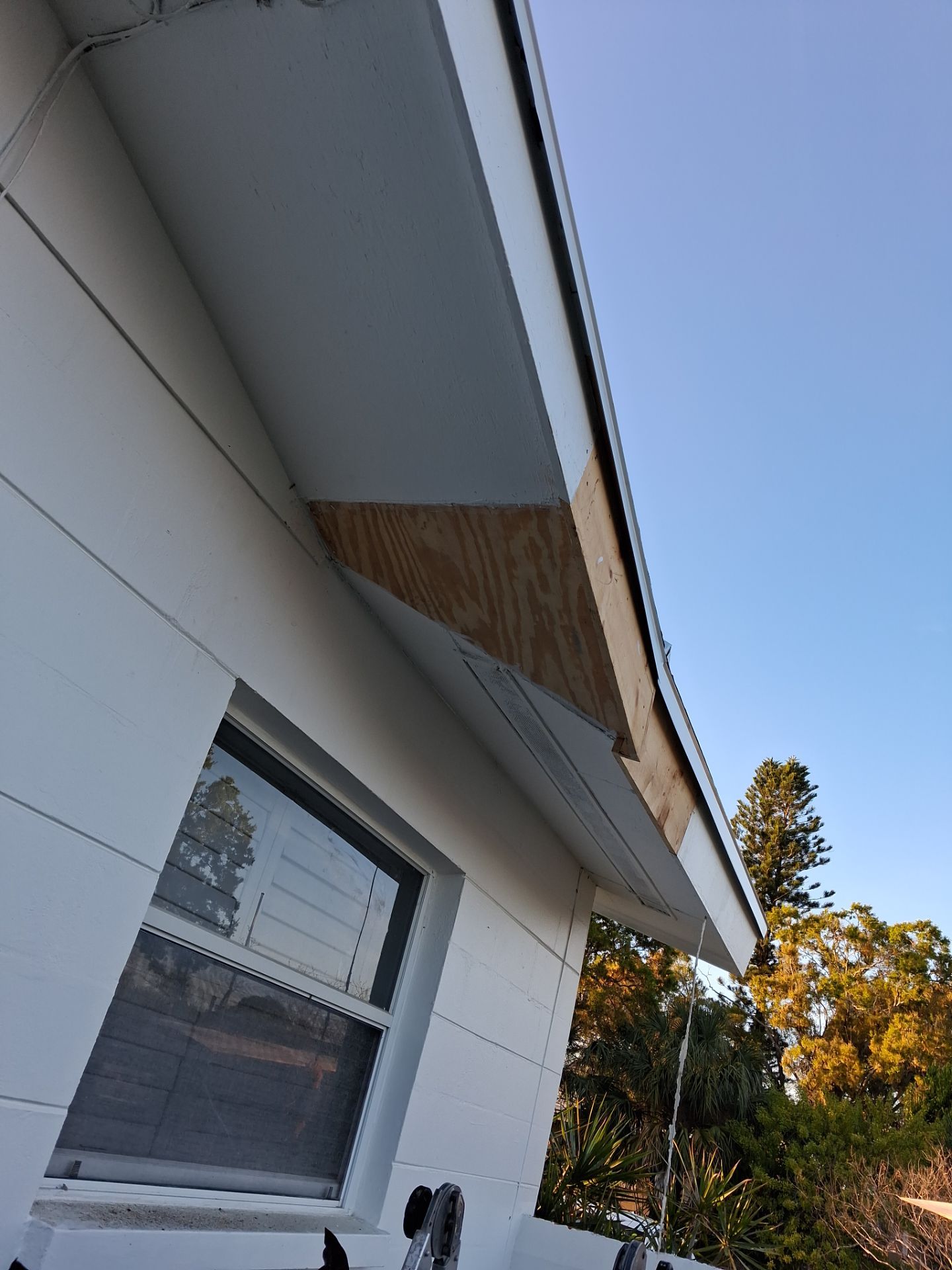 Project in St. Petersburg 33712 by Mitchell Roofing Company LLC 