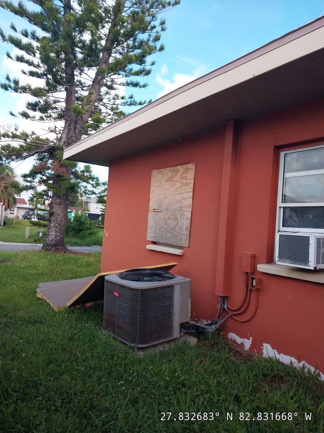 Project in Redington Shores 33708 by Mitchell Roofing Company LLC 