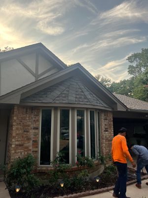 Project In Arlington