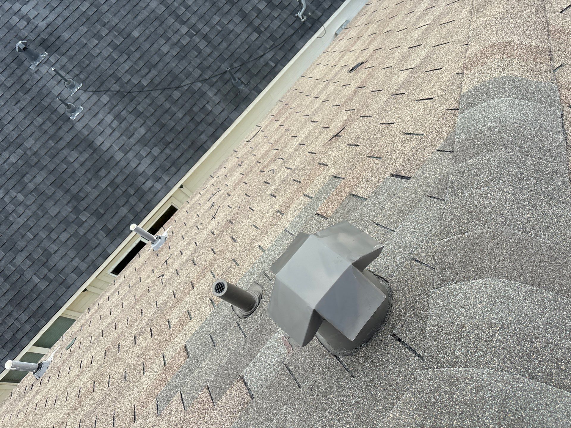 Roof Repair Houston by Roof Repair Company