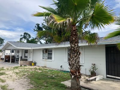 Project in Bradenton 34203