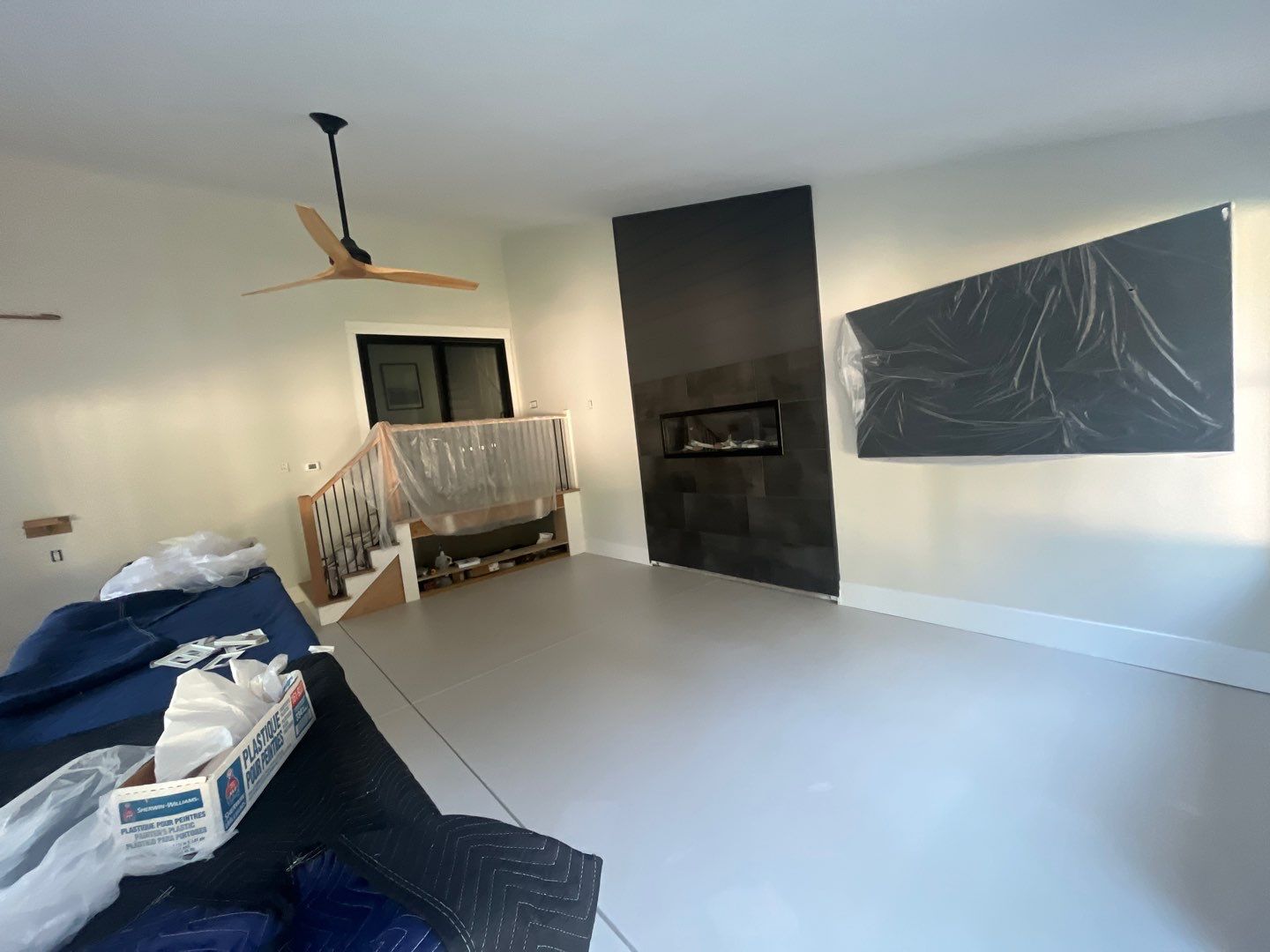 Fresh Coat Works  by Fresh Coat Works LLC