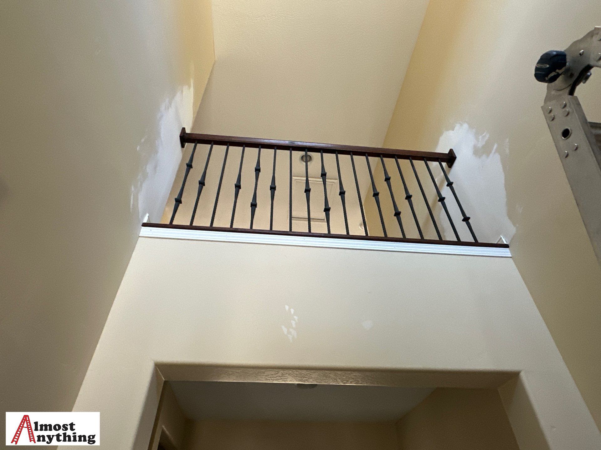 Project in Morgan by Almost Anything Remodeling 