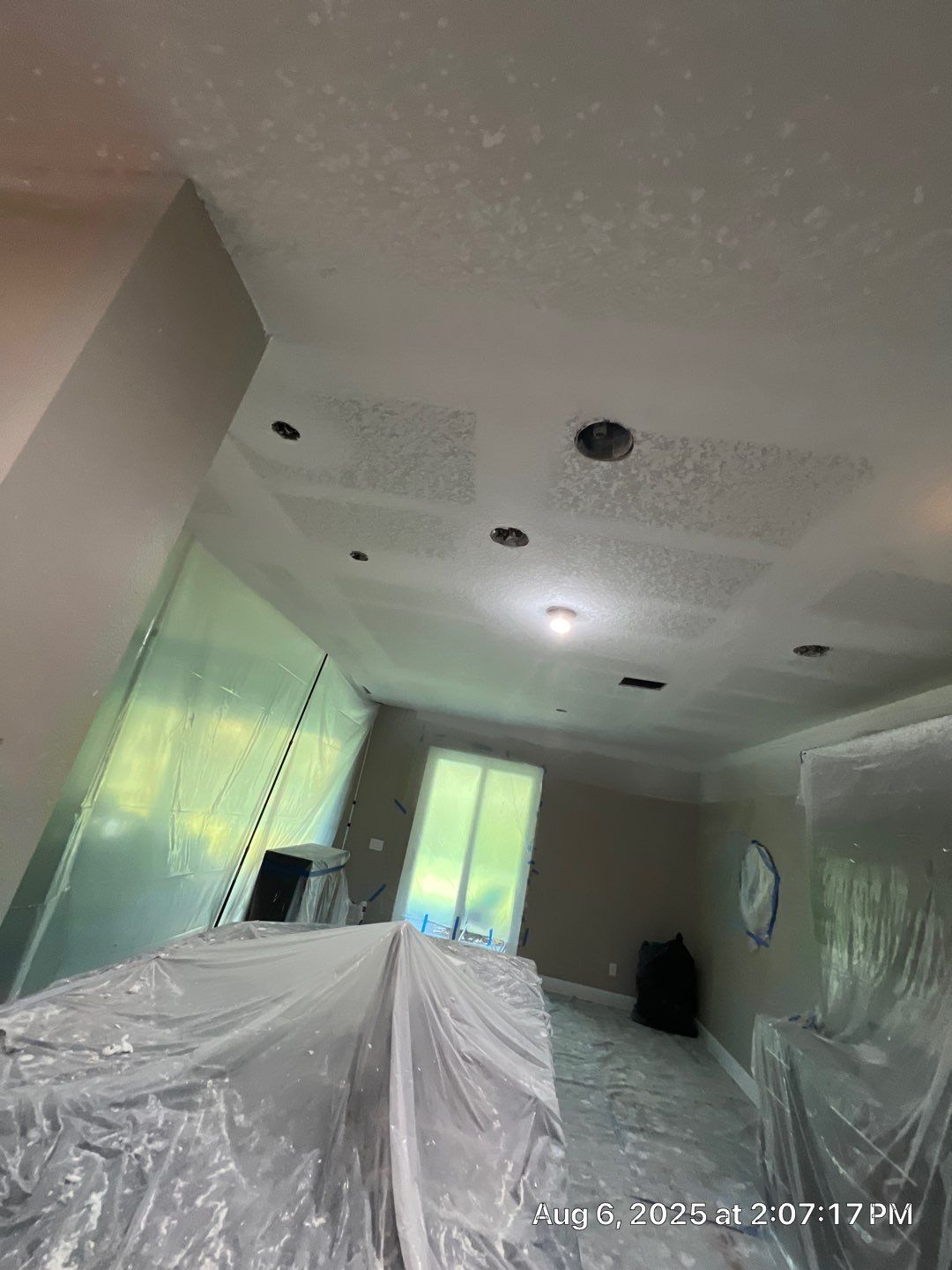 Water Damage Repair In Ellenton, FL by Ampm Restoration Services
