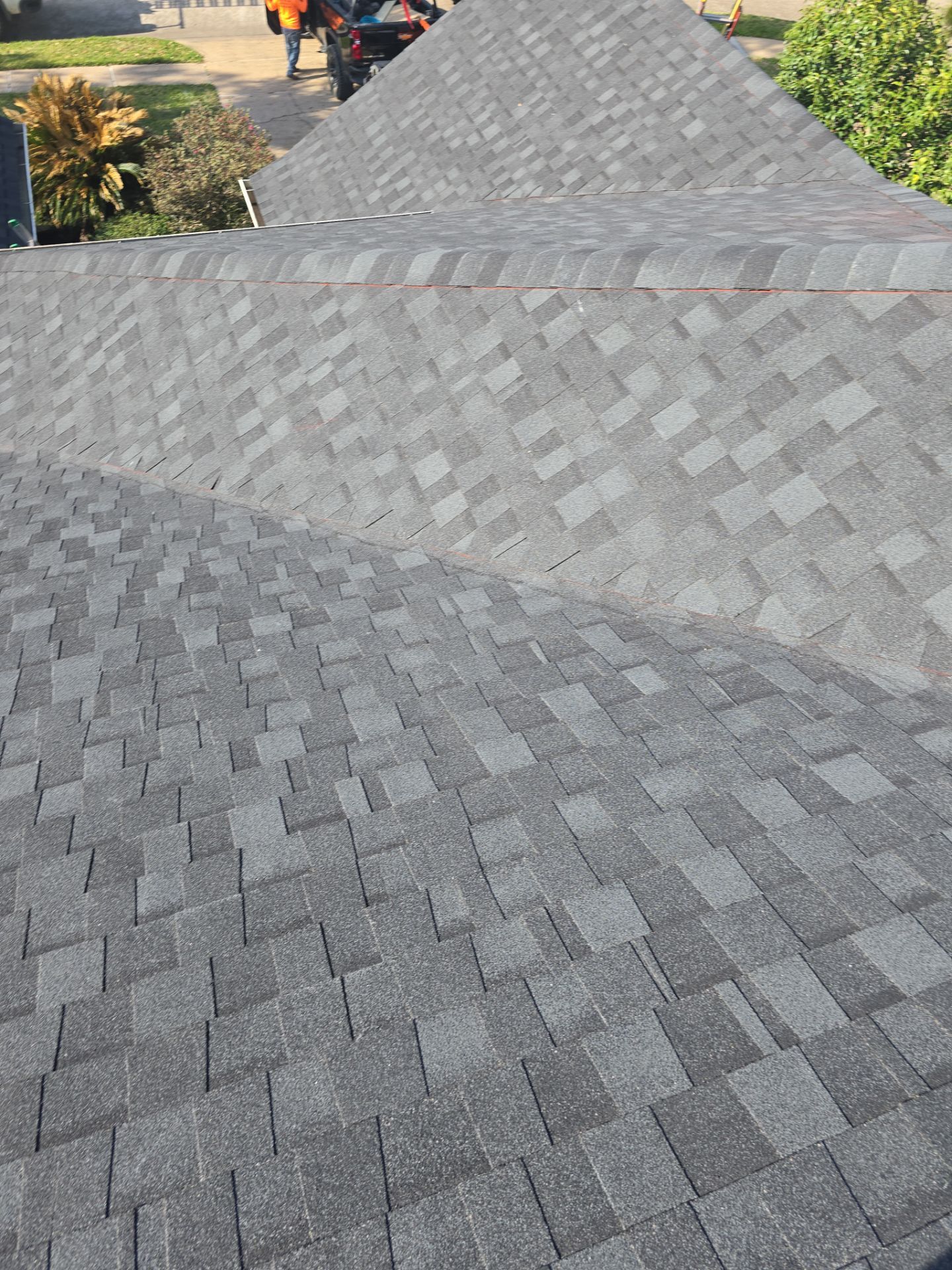 Roof Repair Pearland by Roof Repair Company