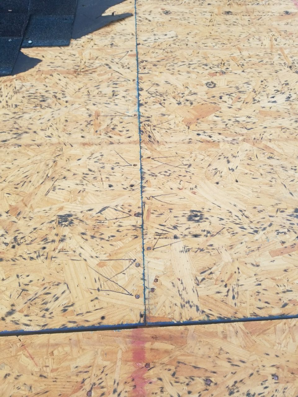 Residential Roofing Installation using Roof Replacement by American Roofing & Construction LLC