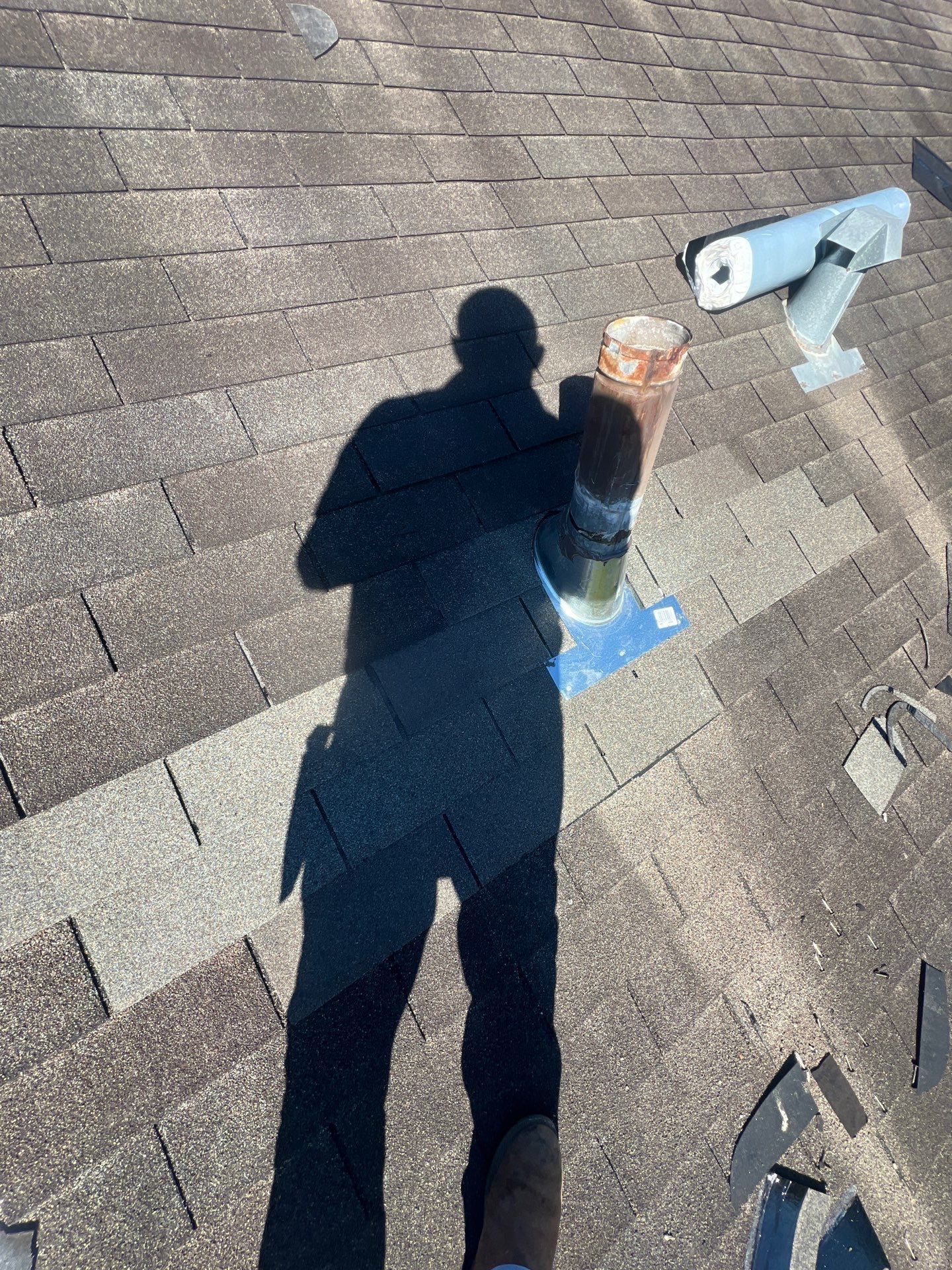 Roof Repair Seabrook by Roof Repair Company