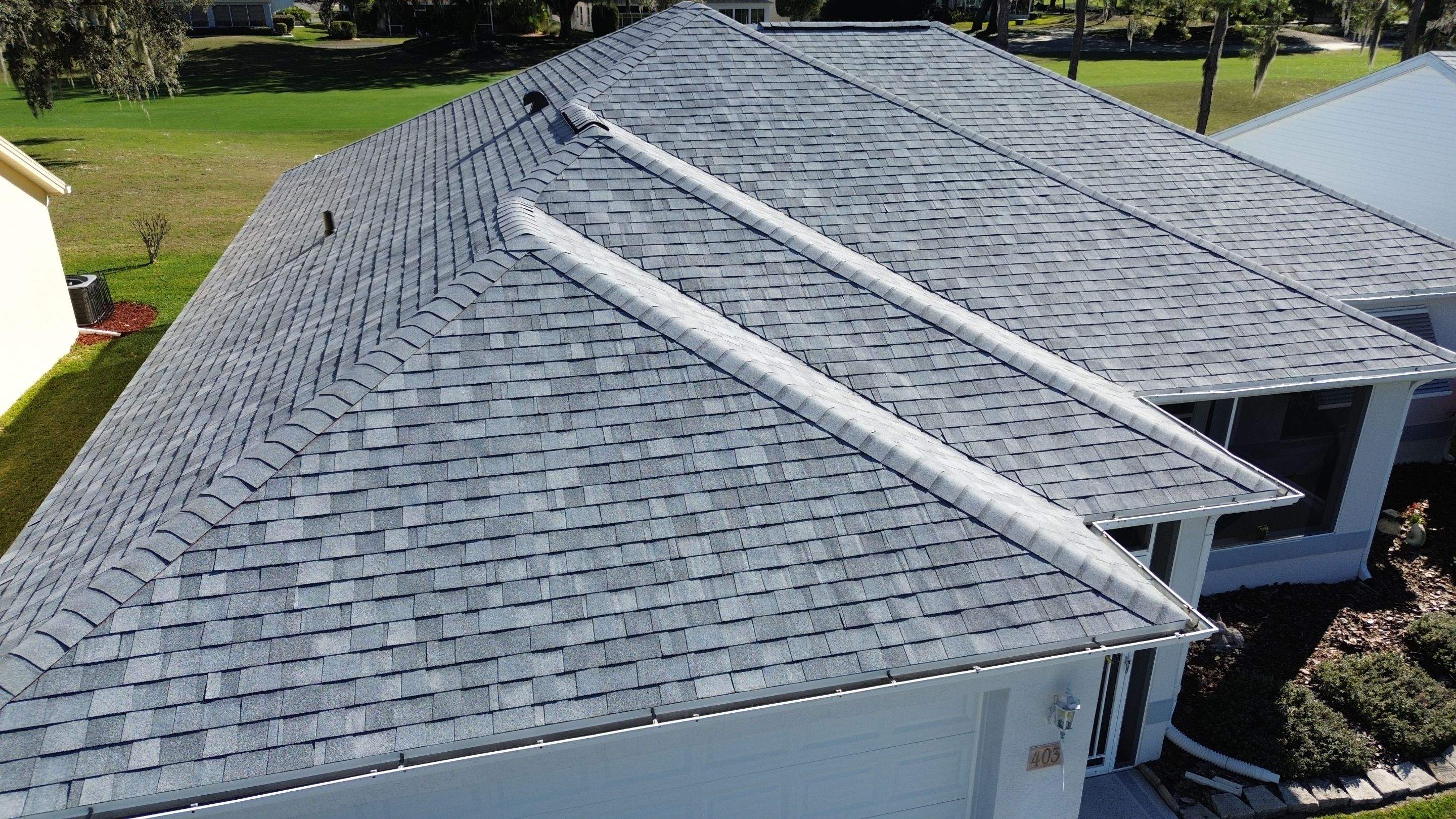 Roofers near me in Lady Lake, Florida by Brehm Roofing