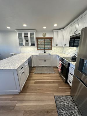 Project in Park City