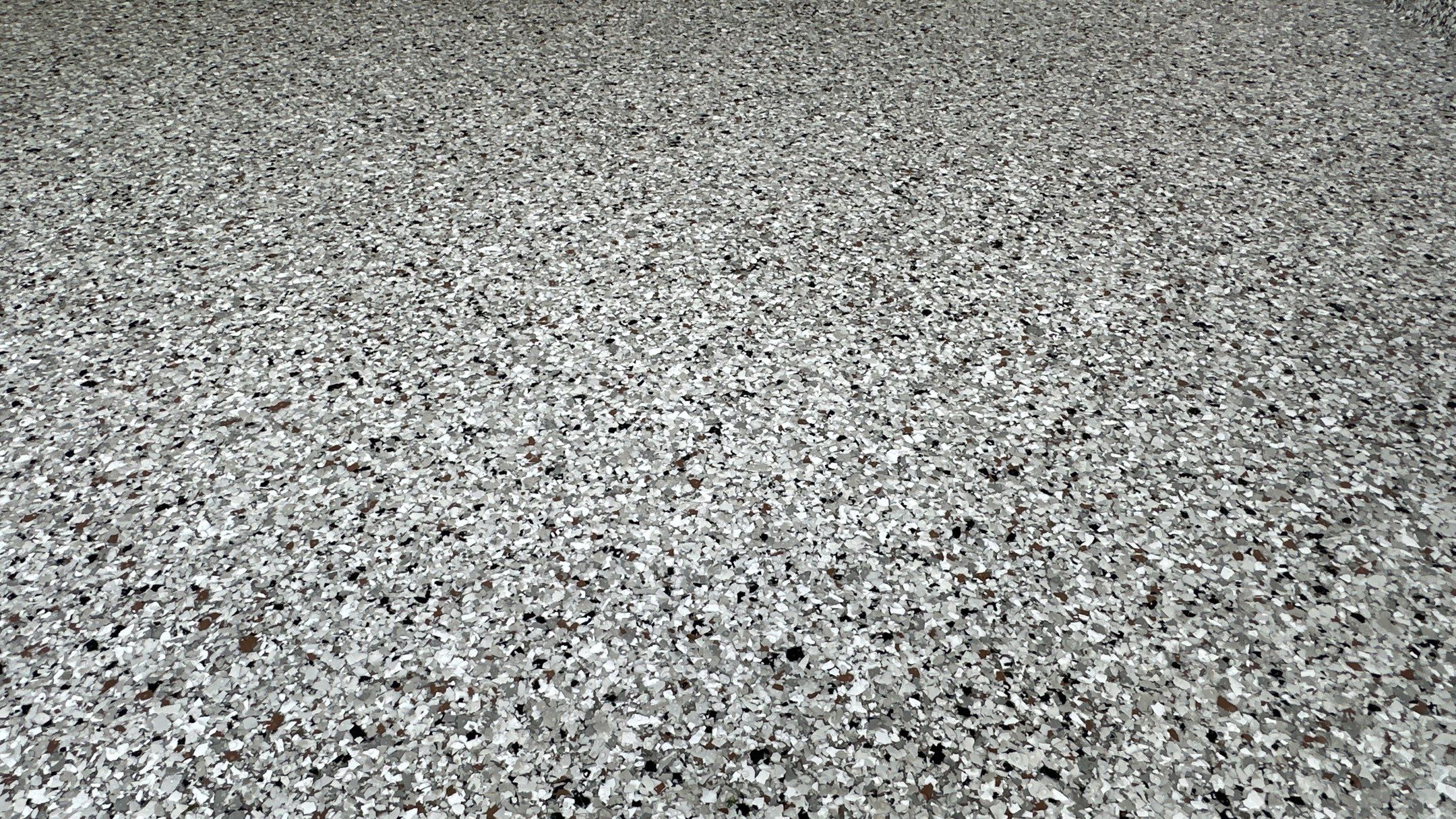 Dan T. got the garage he always wanted  by Banner Garage